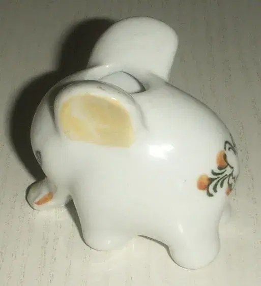 Porcelænsfigurer