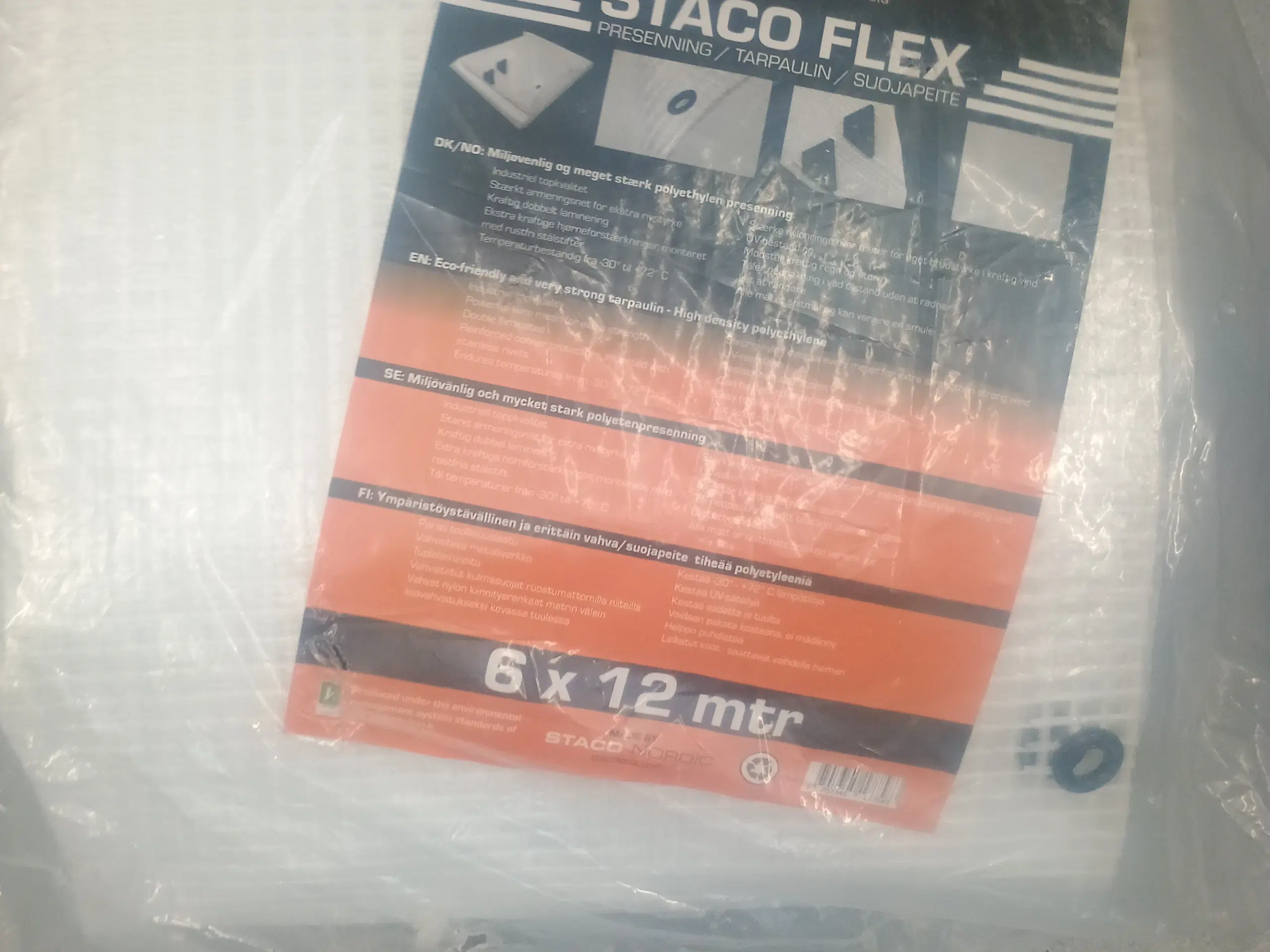 staco flex presenninger