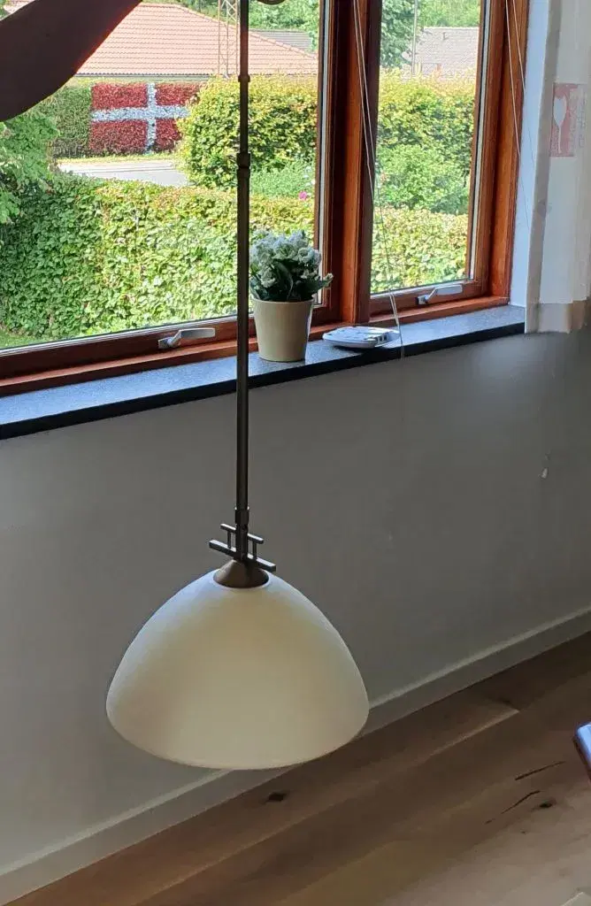 Loftslampe