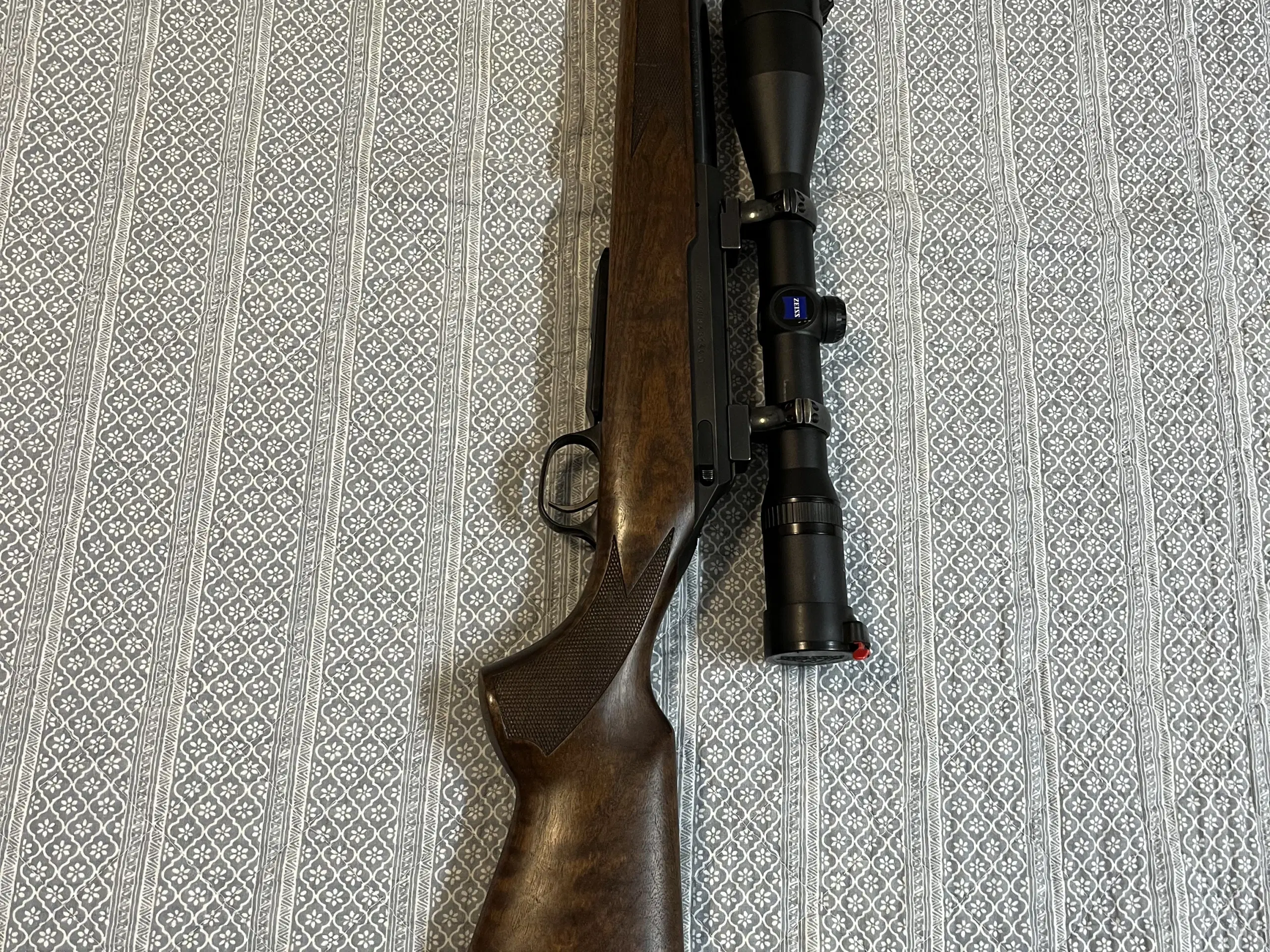 Tikka M 690