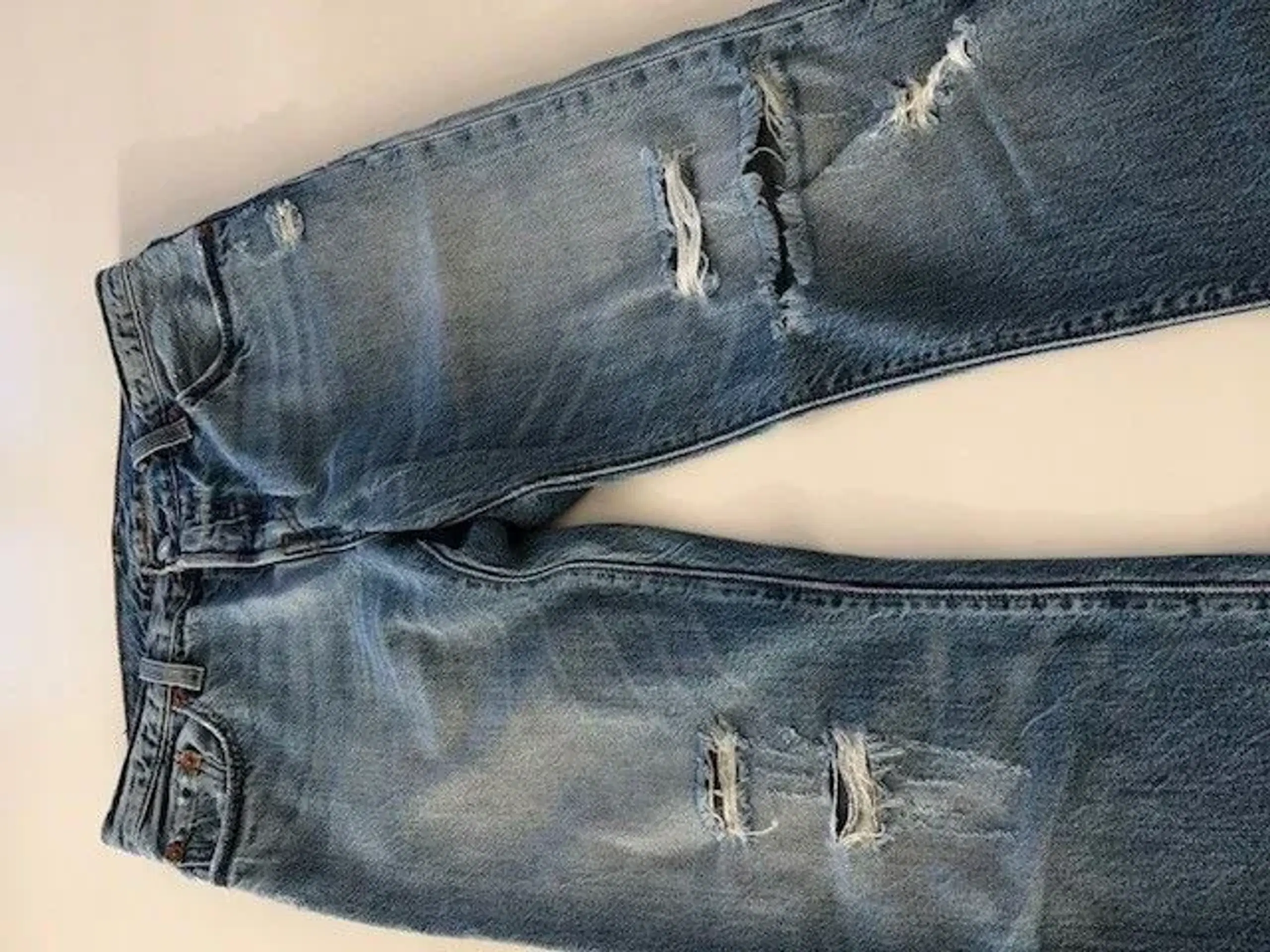 Levis jeans 501