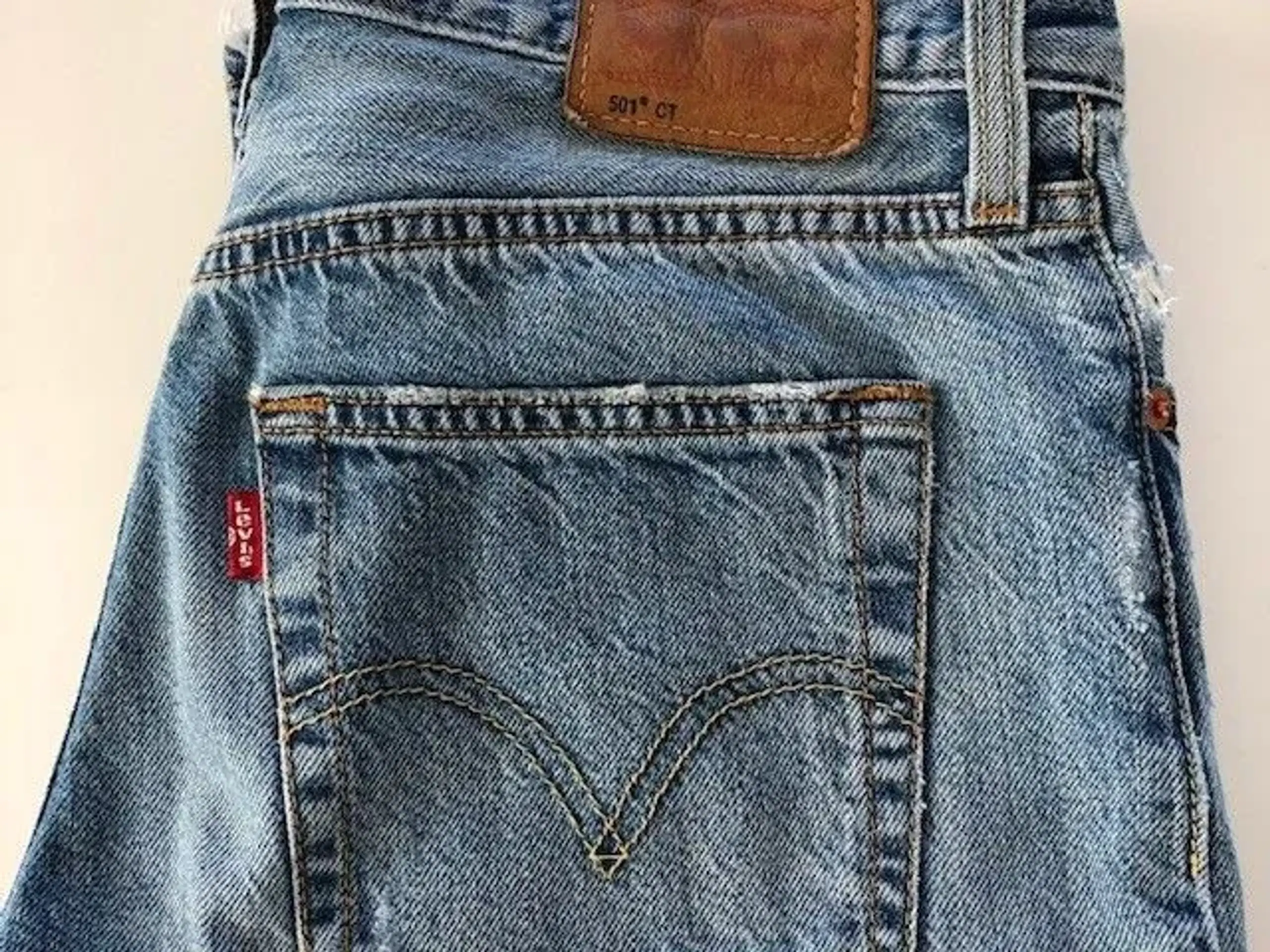 Levis jeans 501