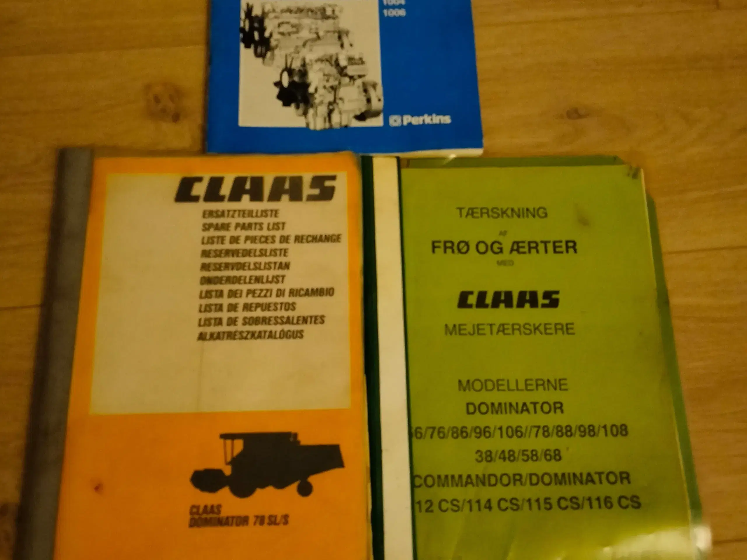 Claas