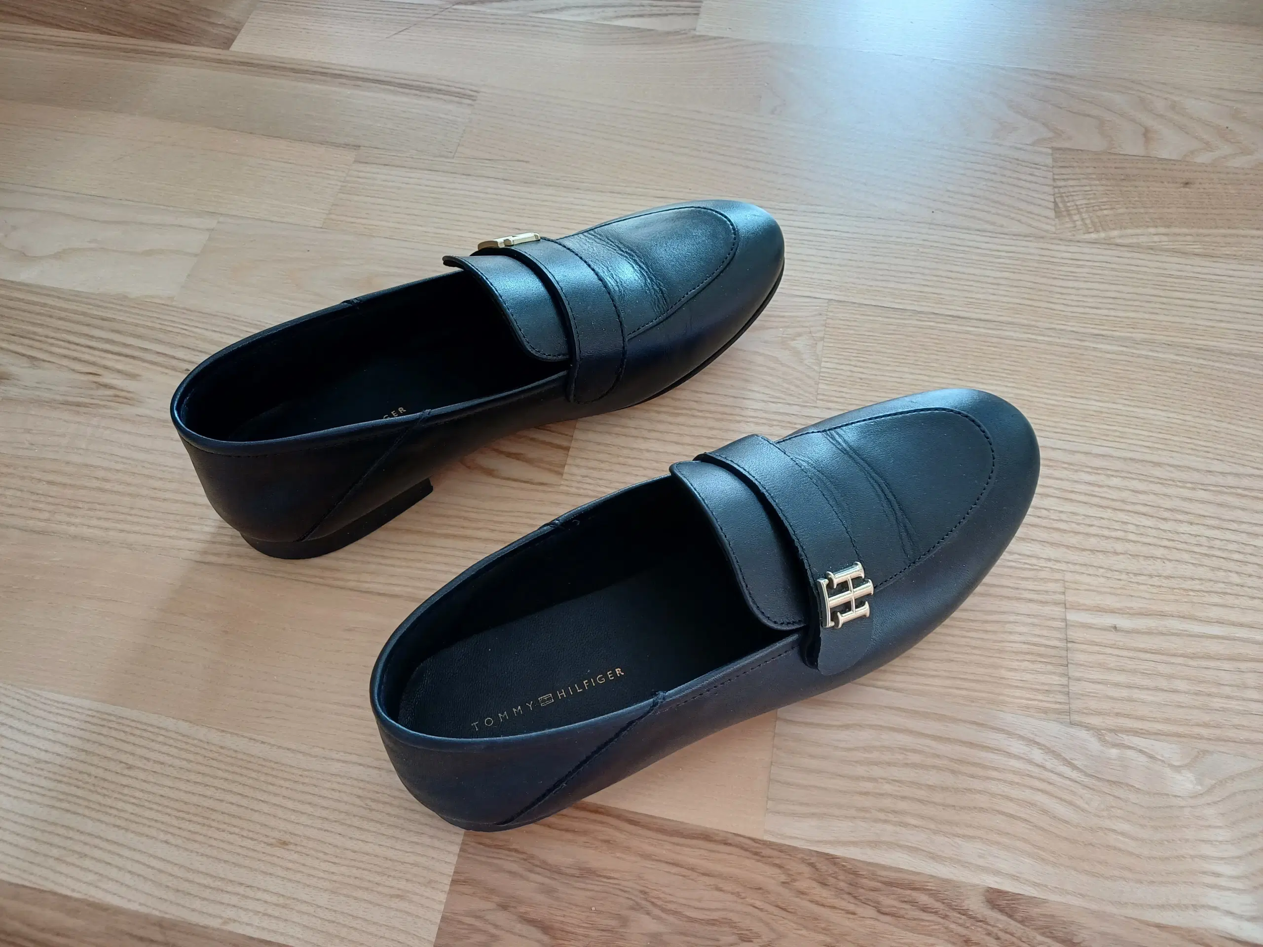 Loafers Tommy Hilfiger