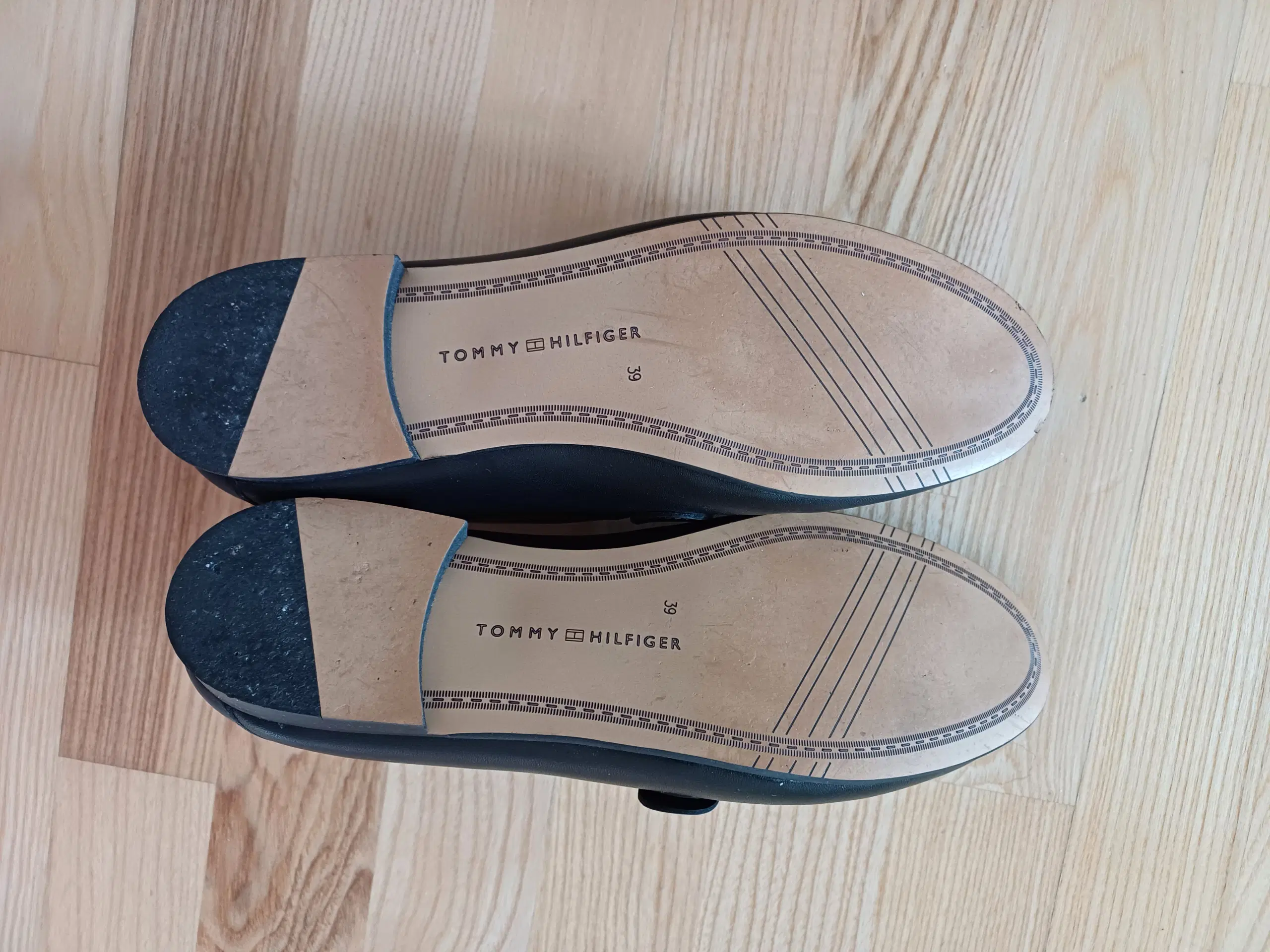 Loafers Tommy Hilfiger