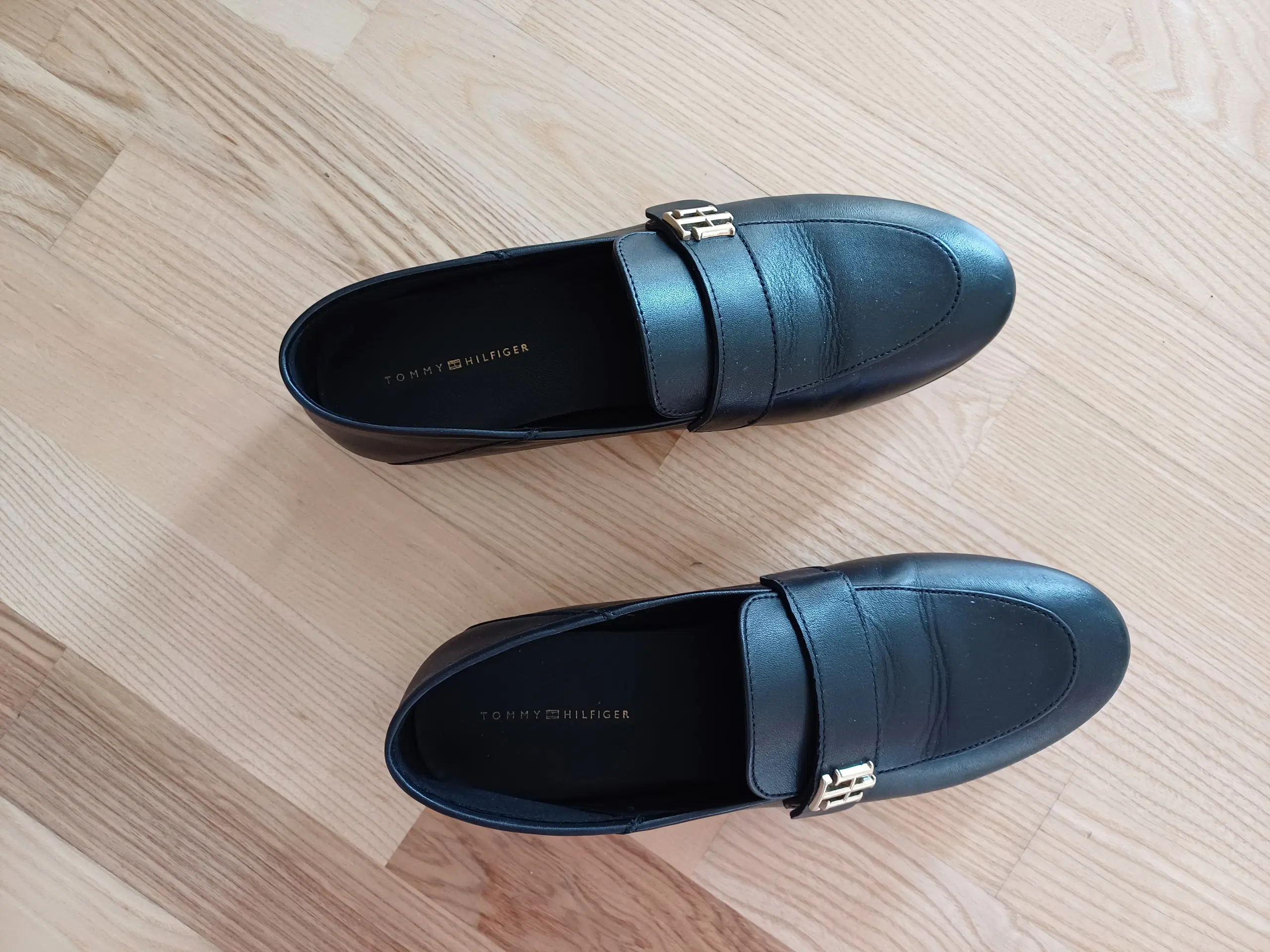 Loafers Tommy Hilfiger