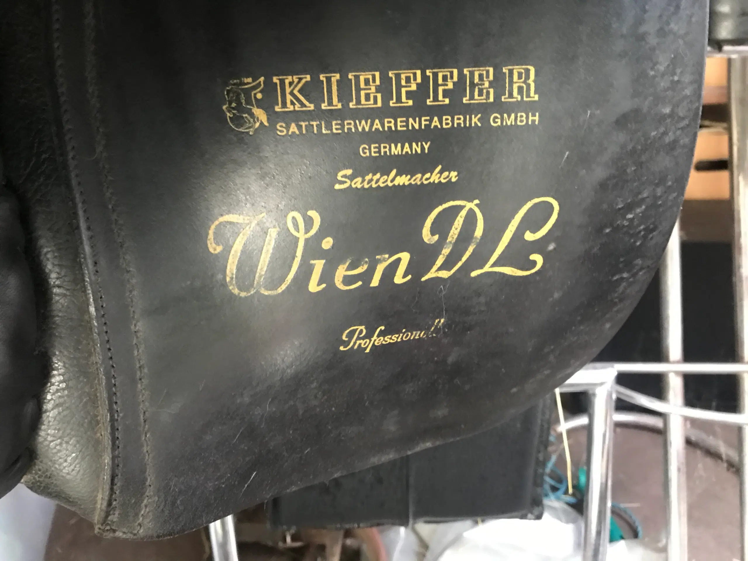 Kieffer Wien DL