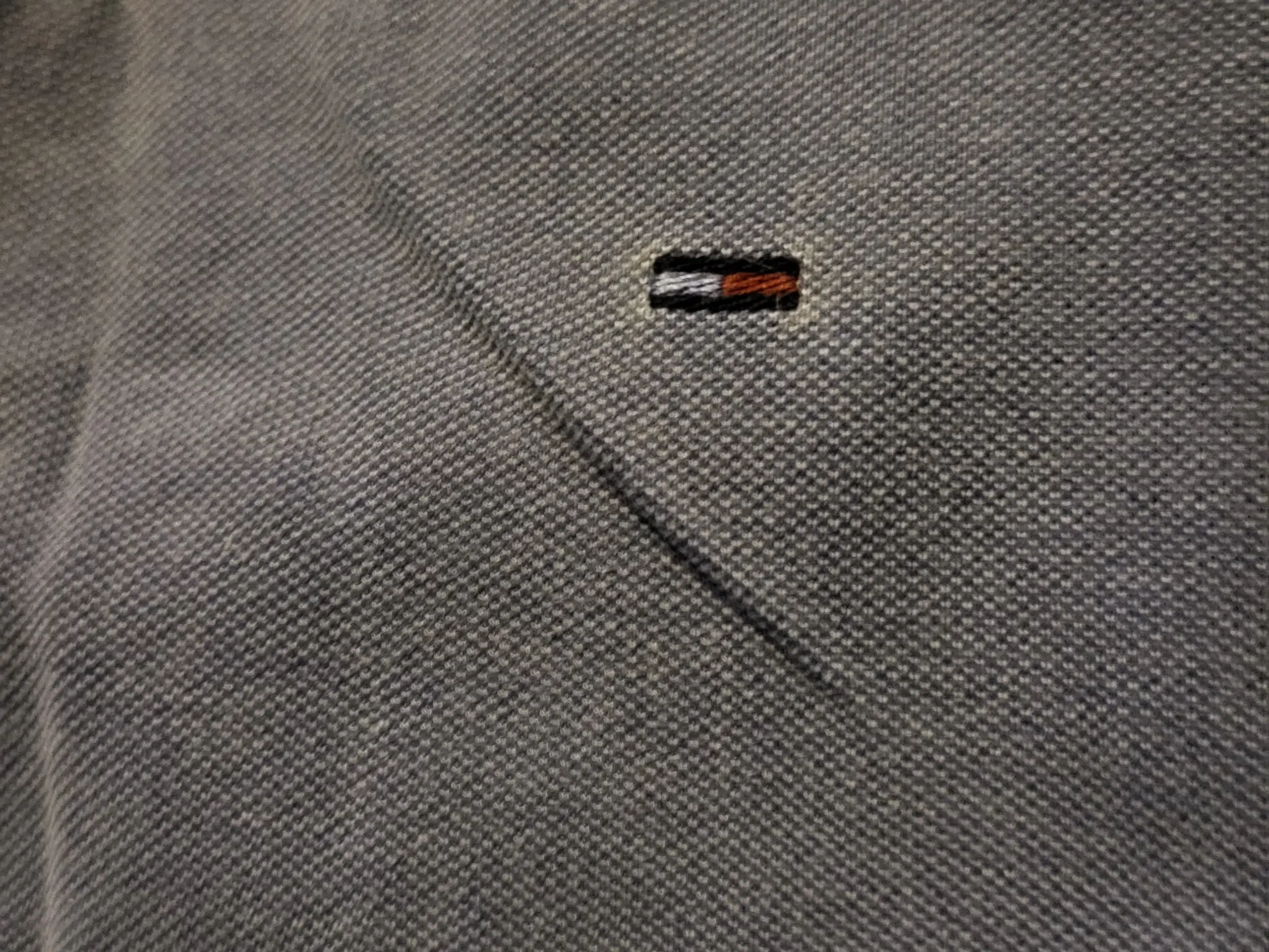 Tommy hilfiger polo 2xl