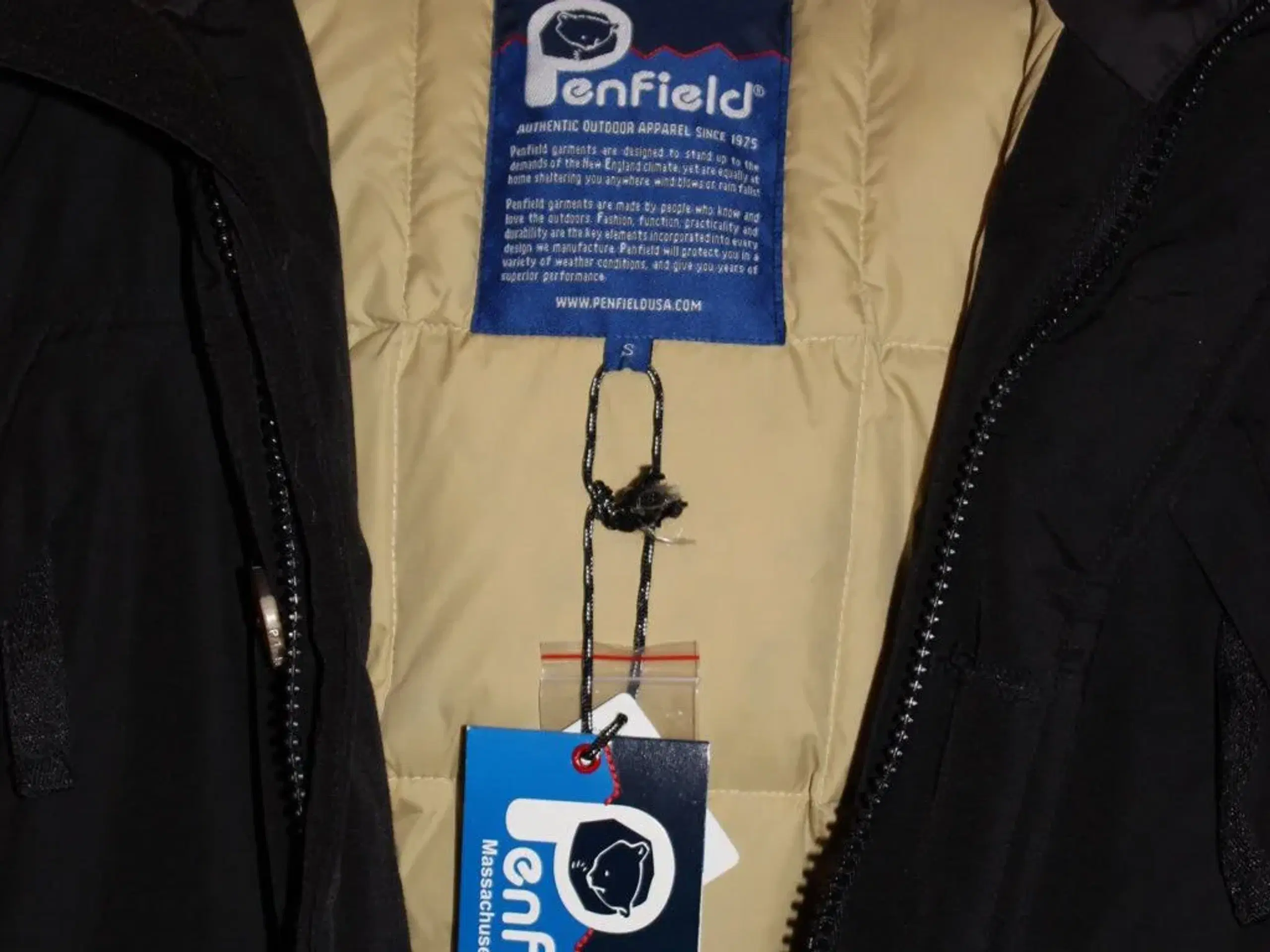 Penfield Dynejakke