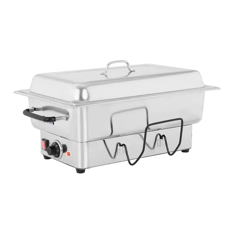 Chafing dish – 1600 W – 100 mm