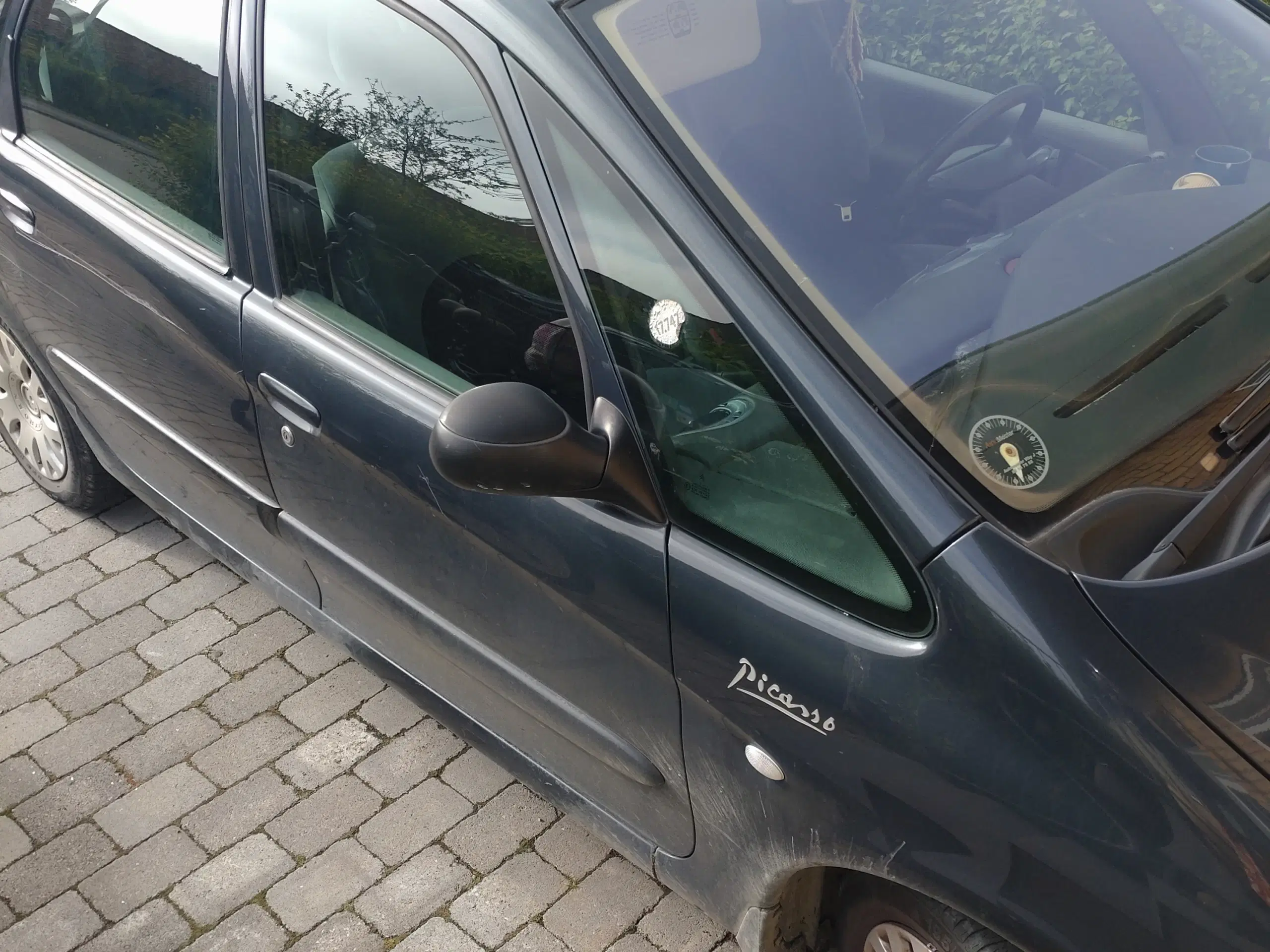 Citroen Xsara Picasso