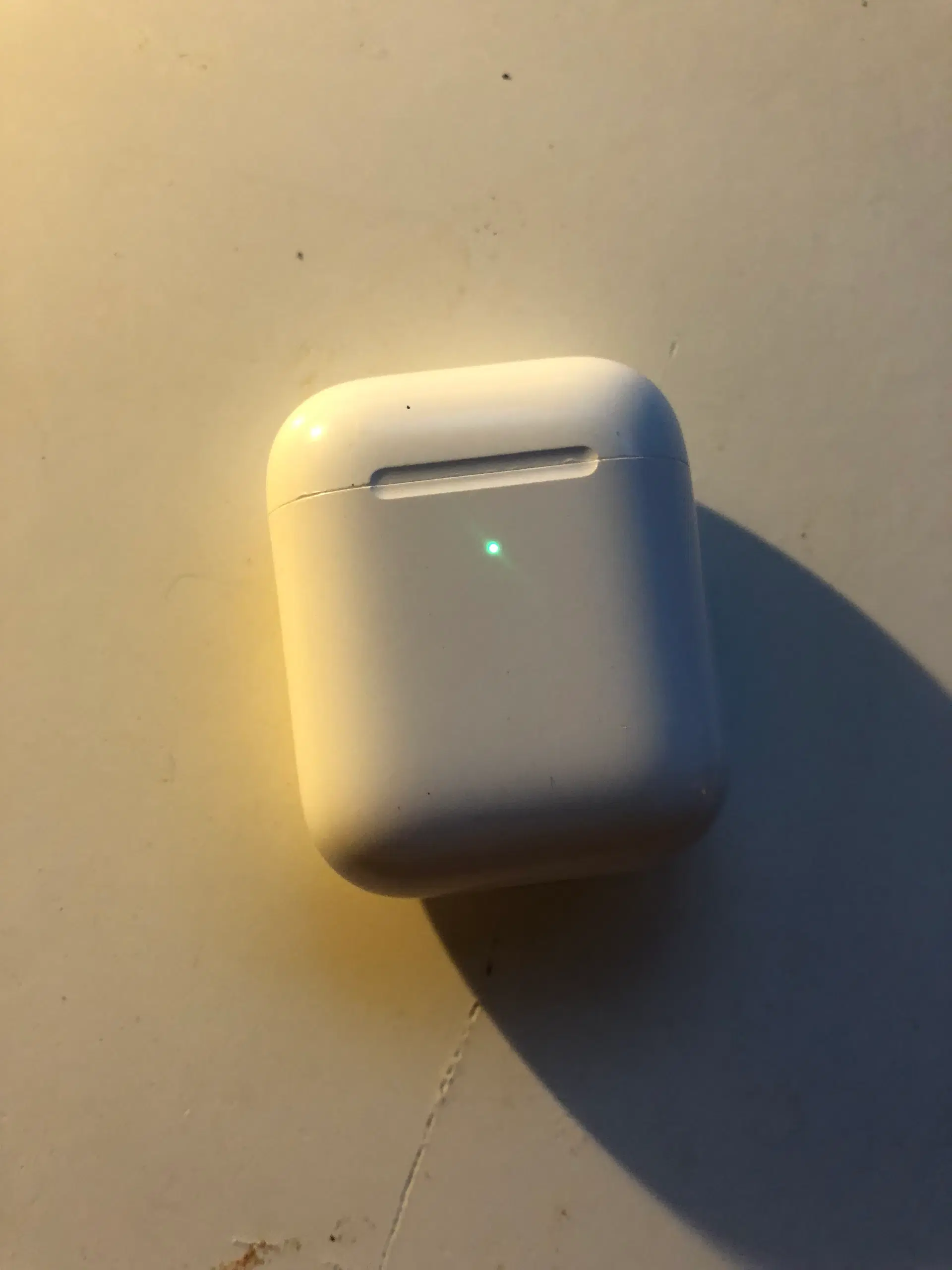 AirPods gen 2