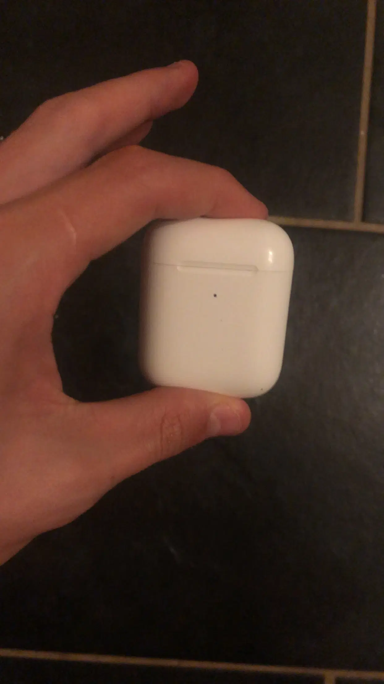 AirPods gen 2