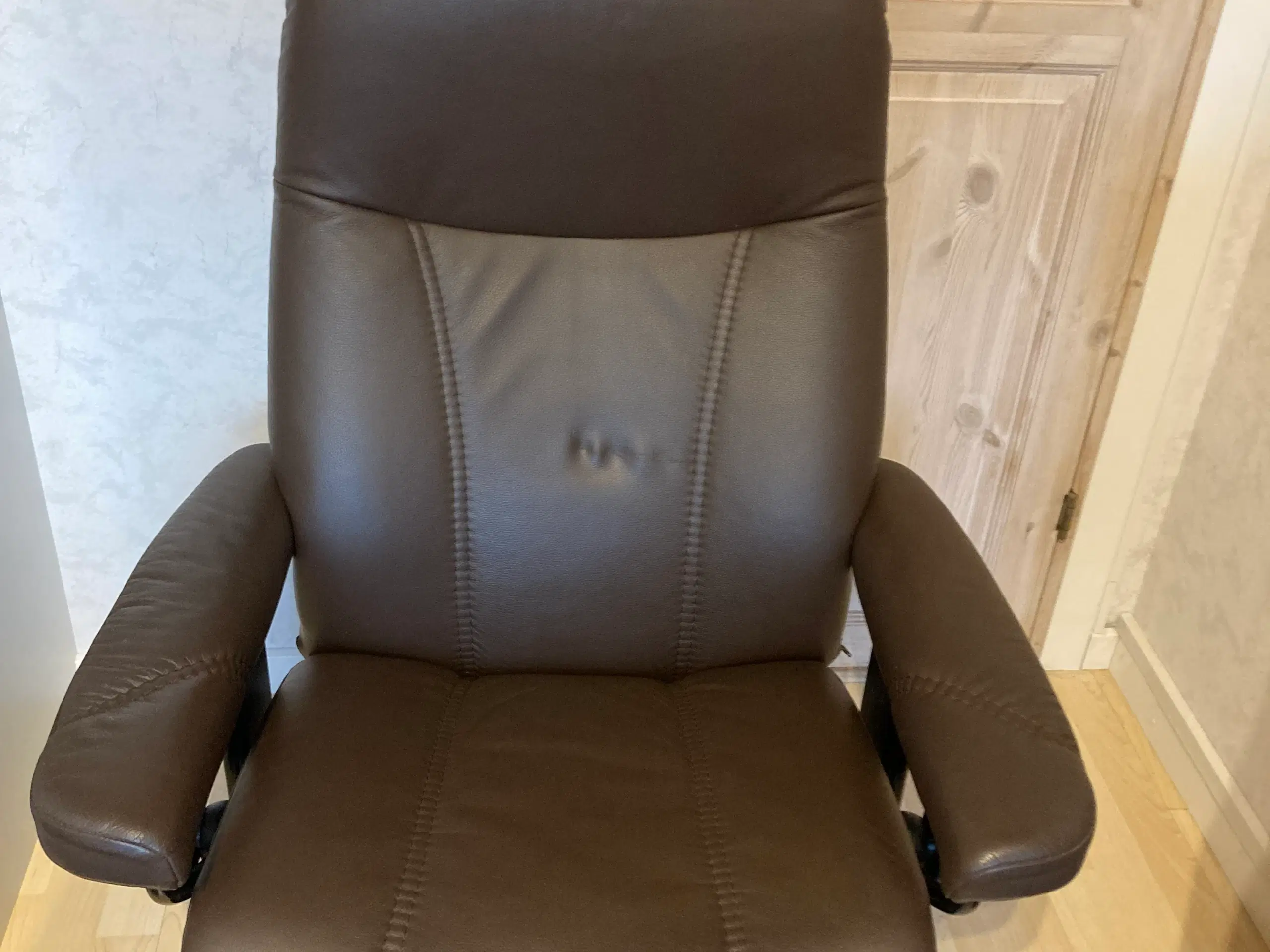 Som ny!! Stressless Consul