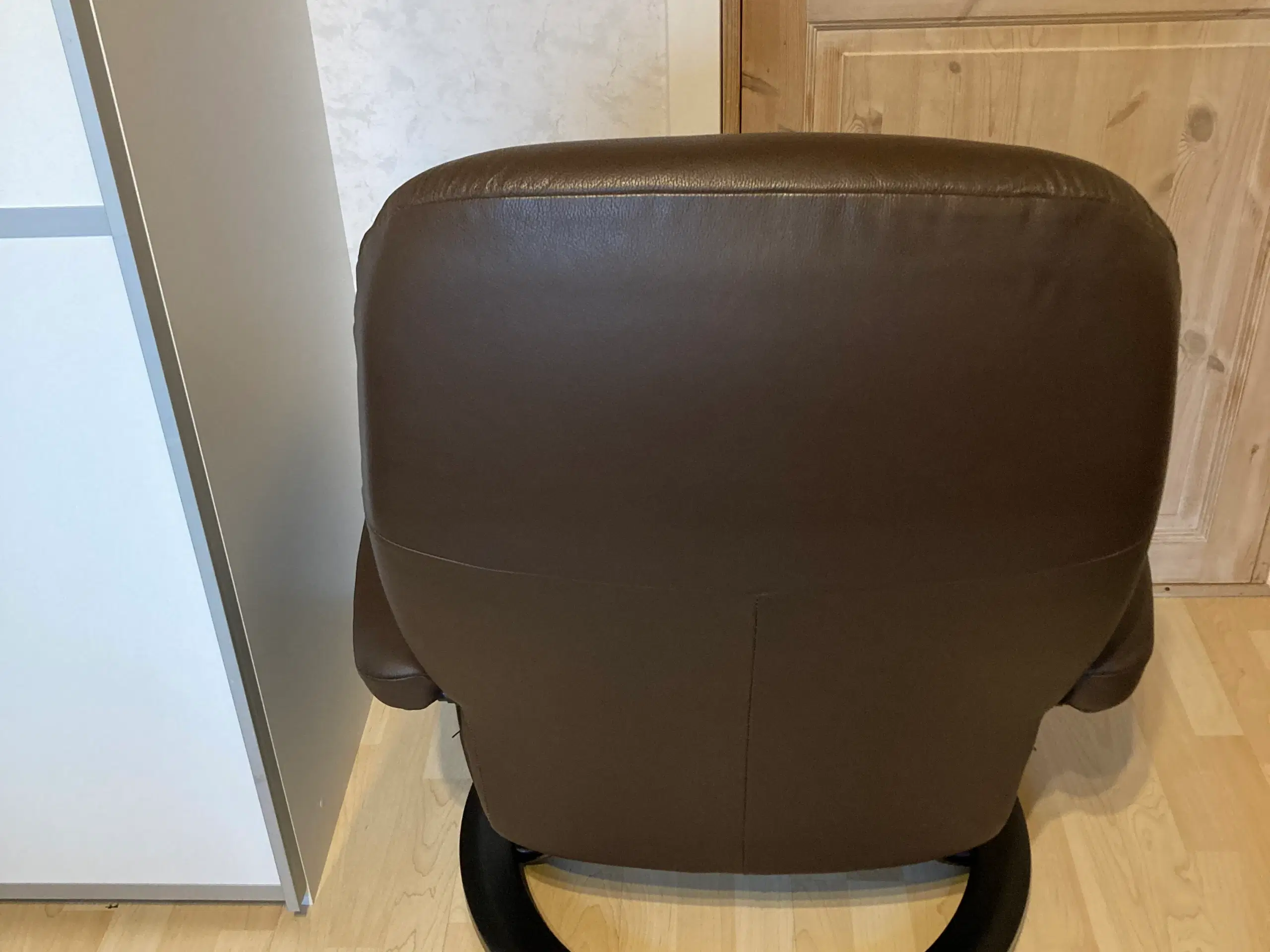 Som ny!! Stressless Consul