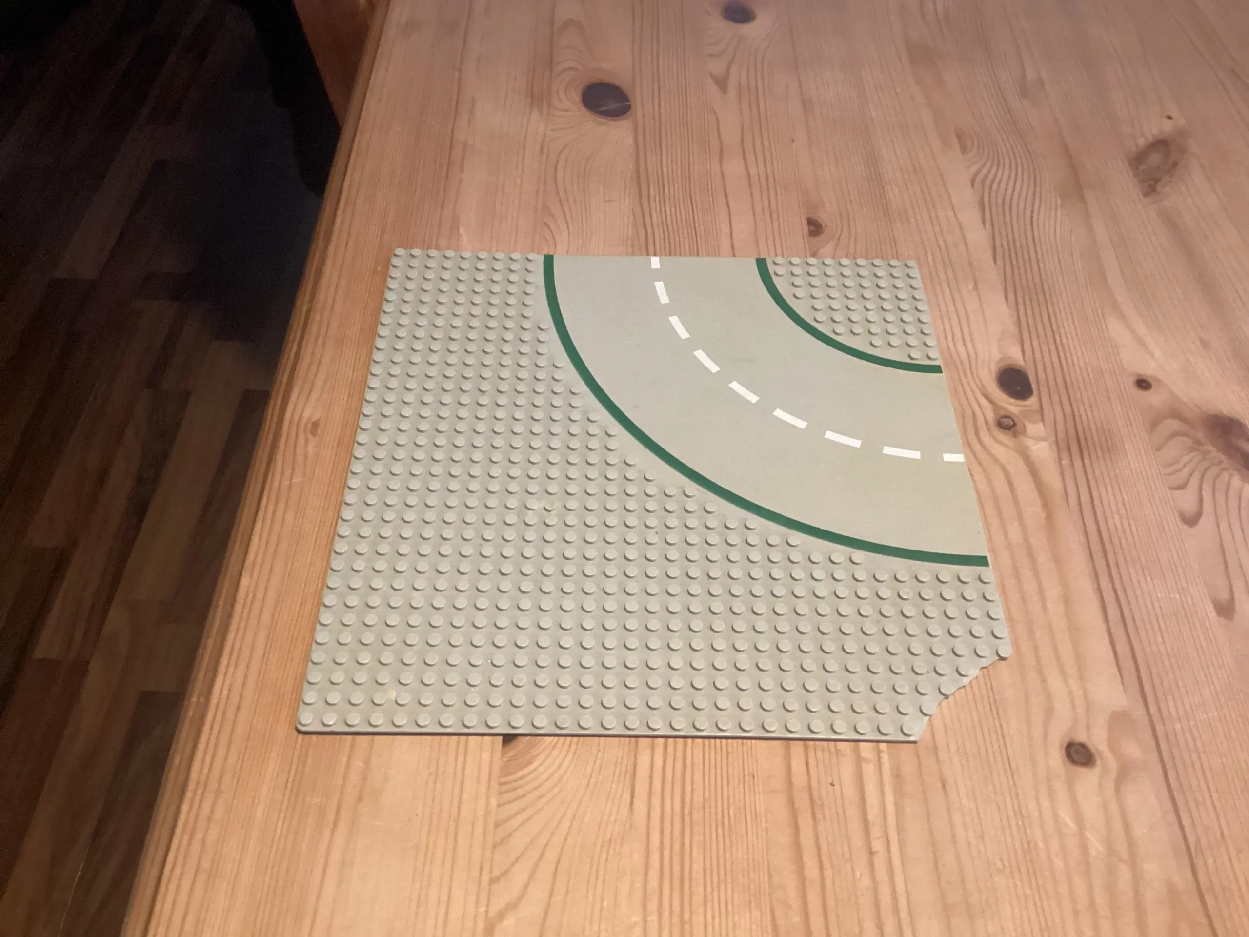 Lego Plader