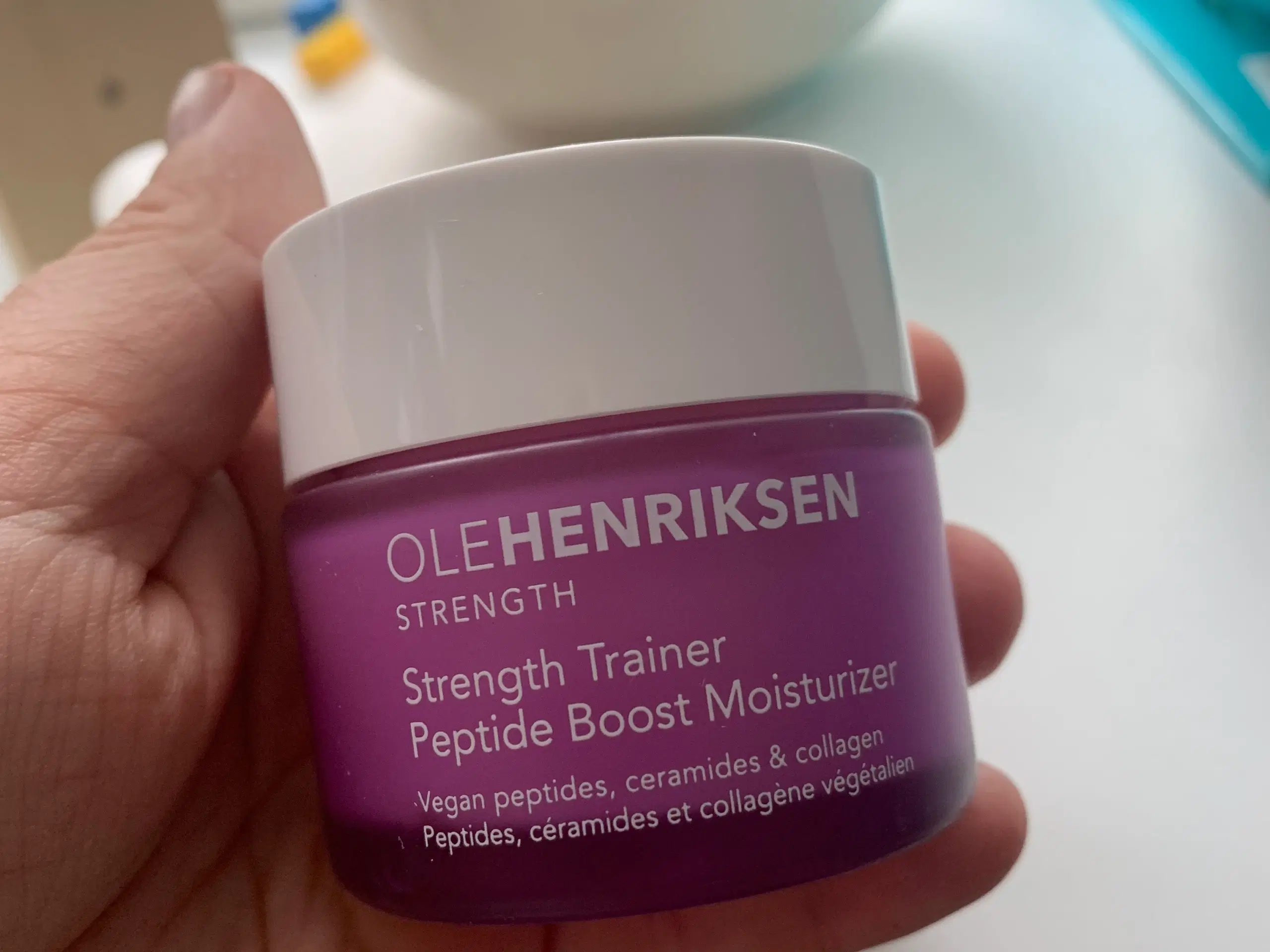 Ansigt creme Ole Henriksen 50 ml