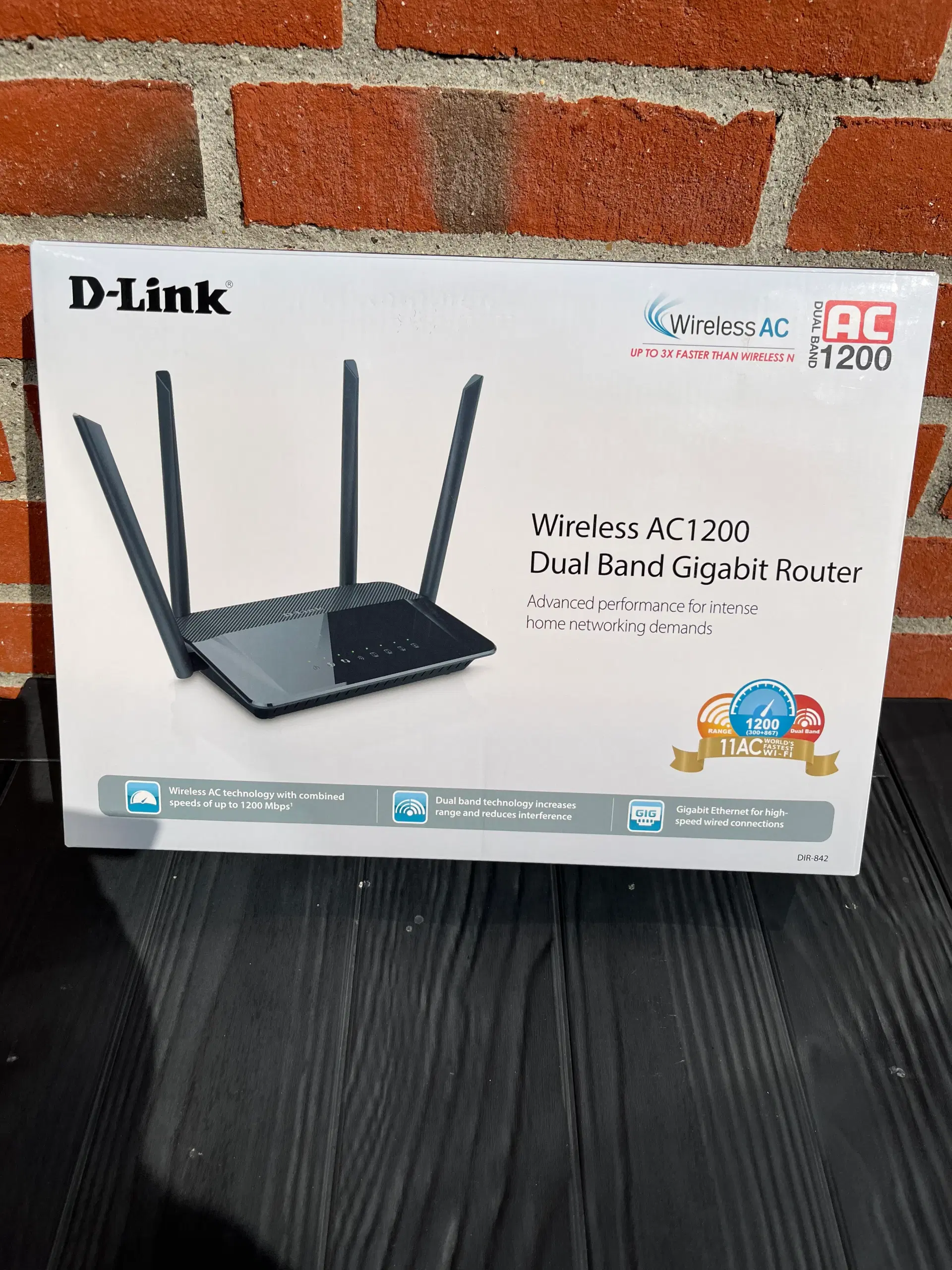 Wifi Router