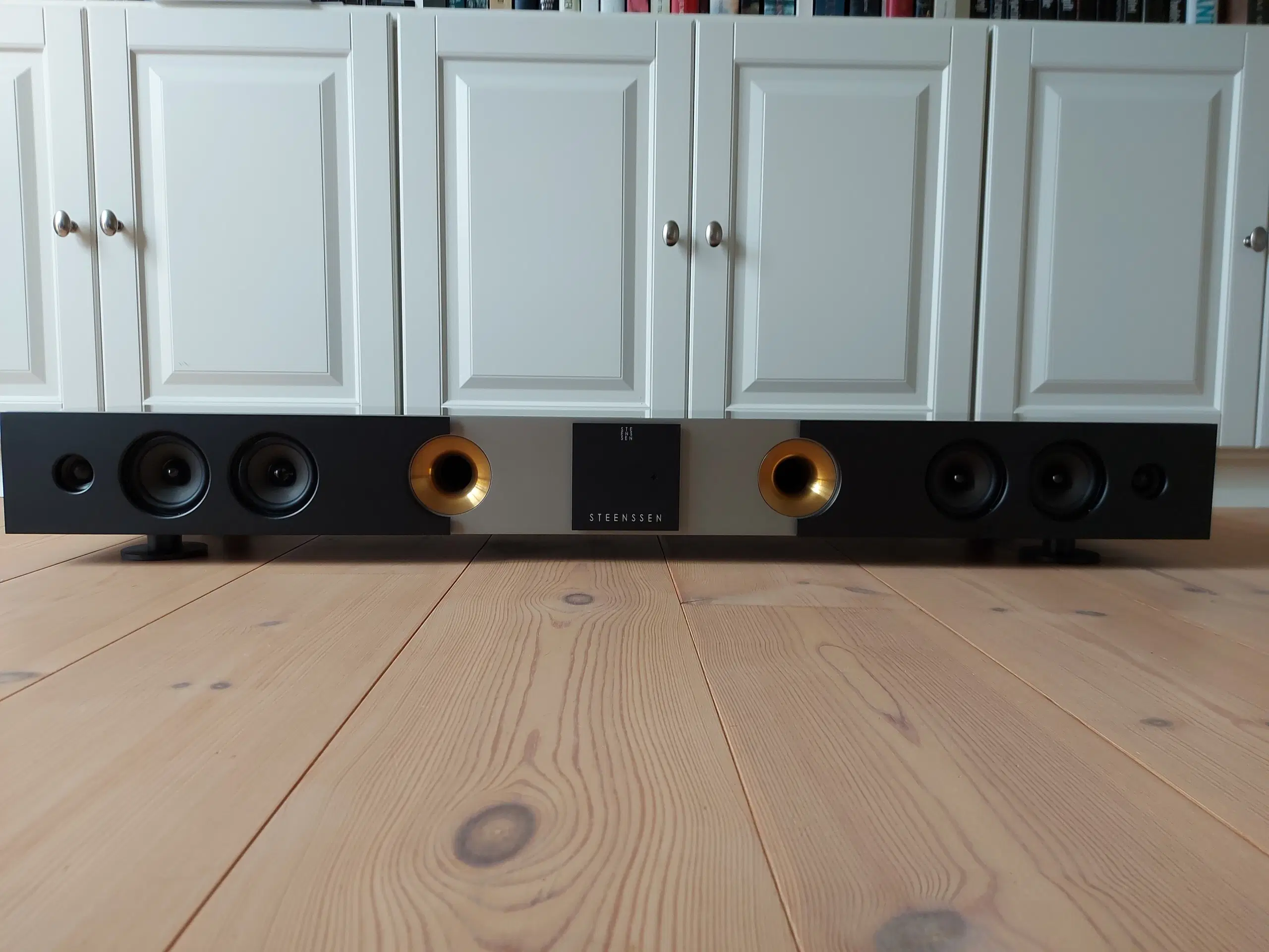 Steensen Soundbar