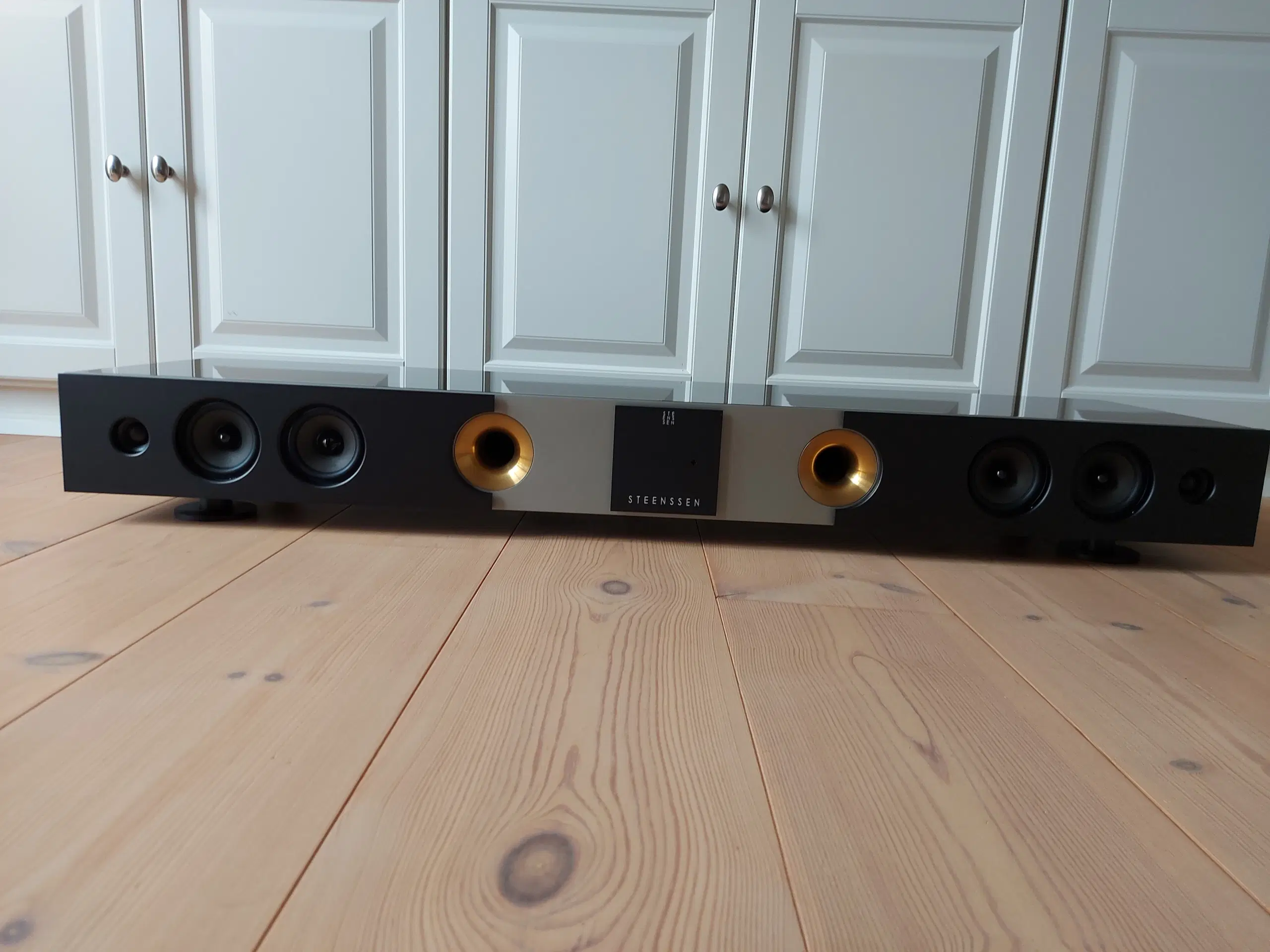 Steensen Soundbar