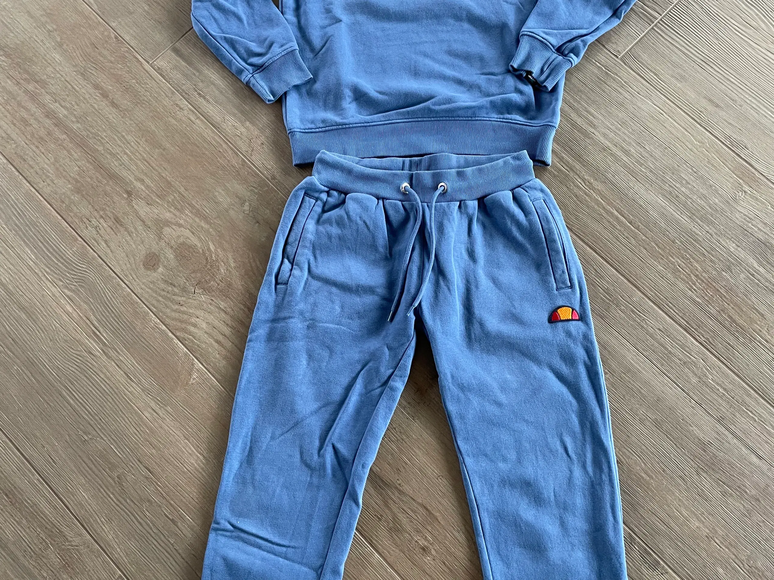 ELLESSE Joggingsæt