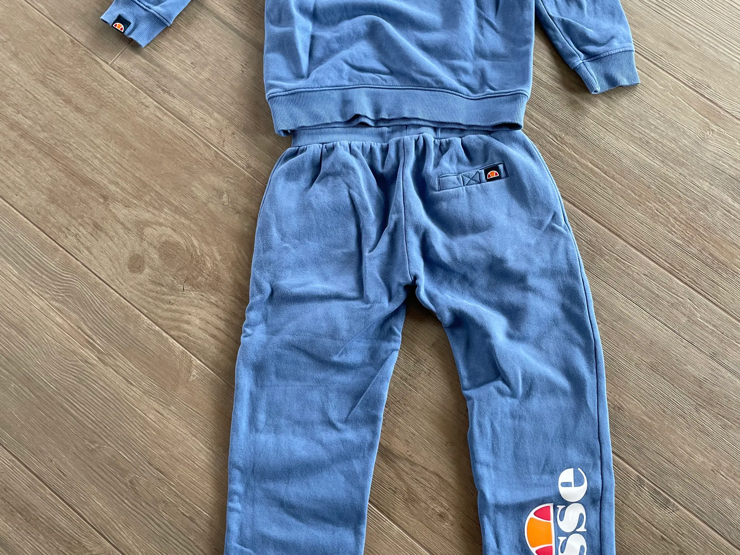 ELLESSE Joggingsæt