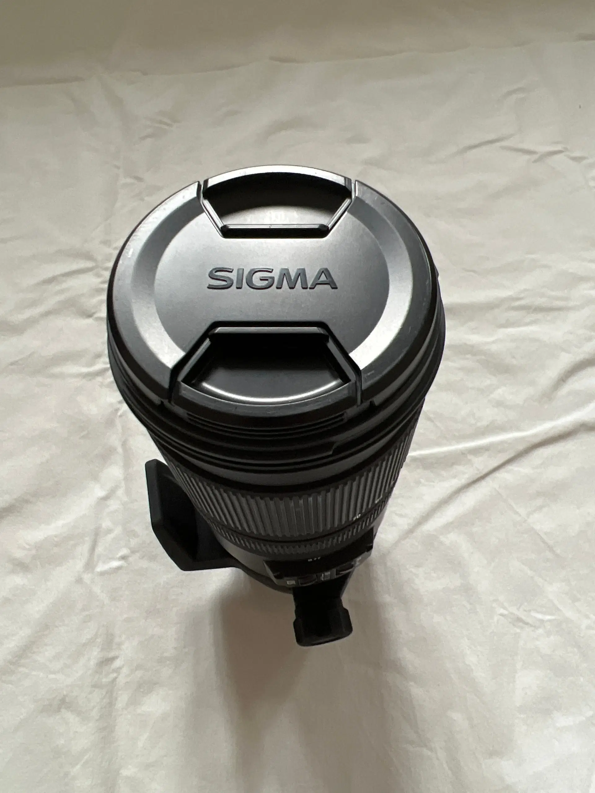 Sigma 70-200/28 APO EX DG OS HSM objektiv Pentax