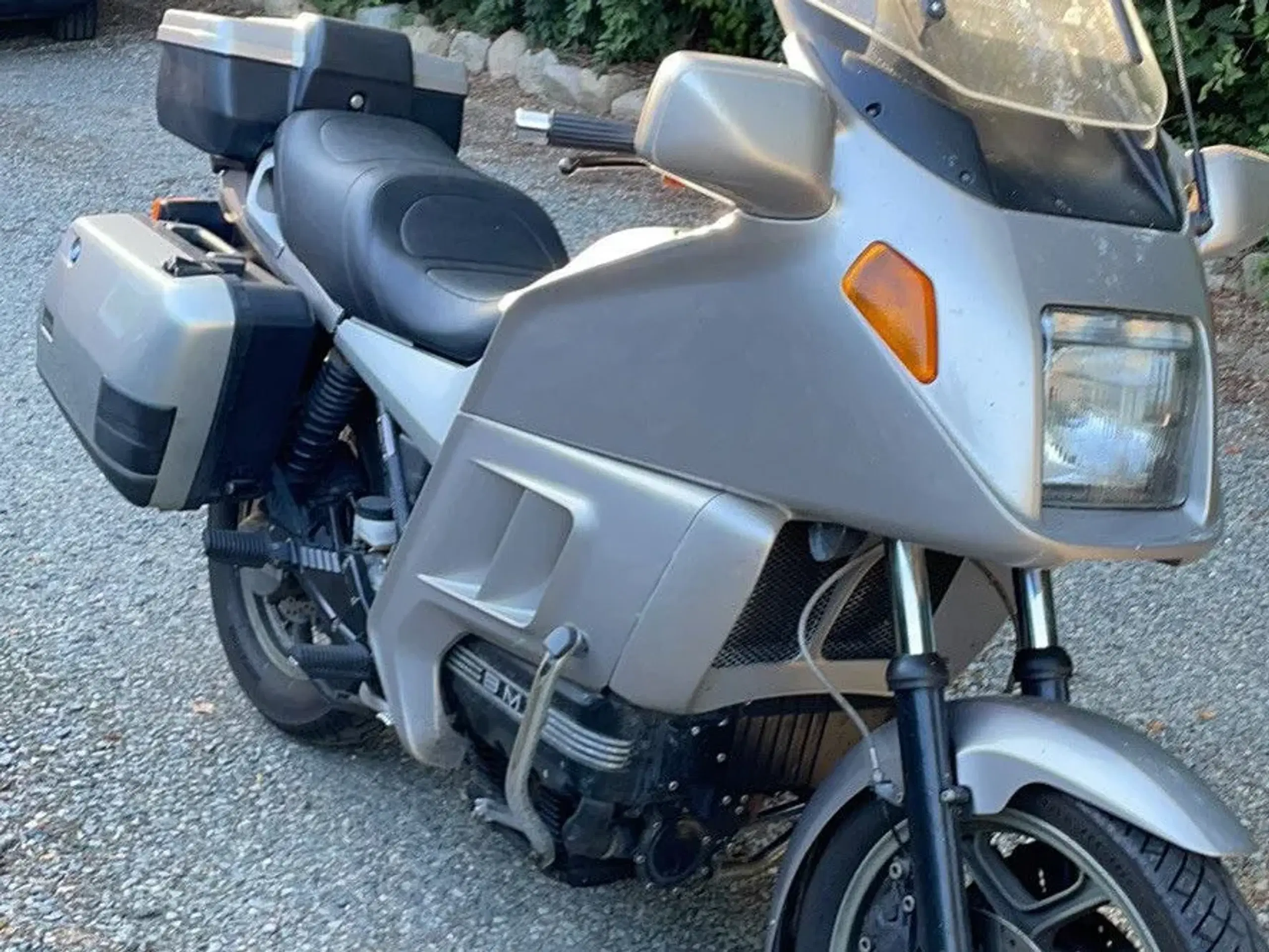 BMW K 100 LT