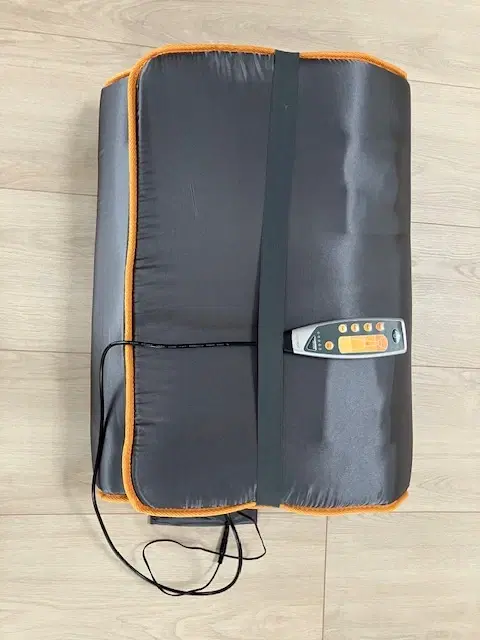 Massagemåtte Medisana MM 825