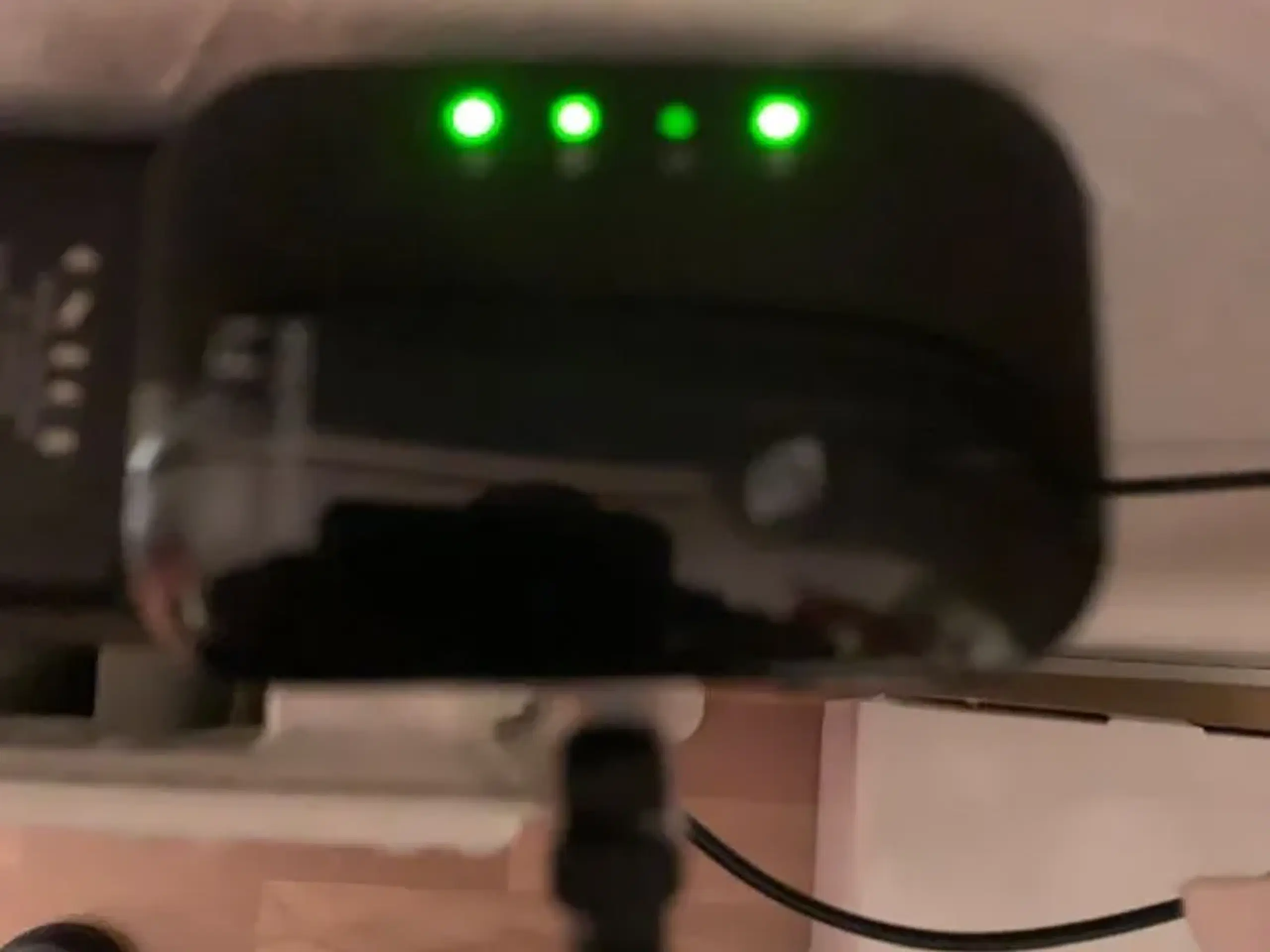 Wireless-N WiFi Repeater