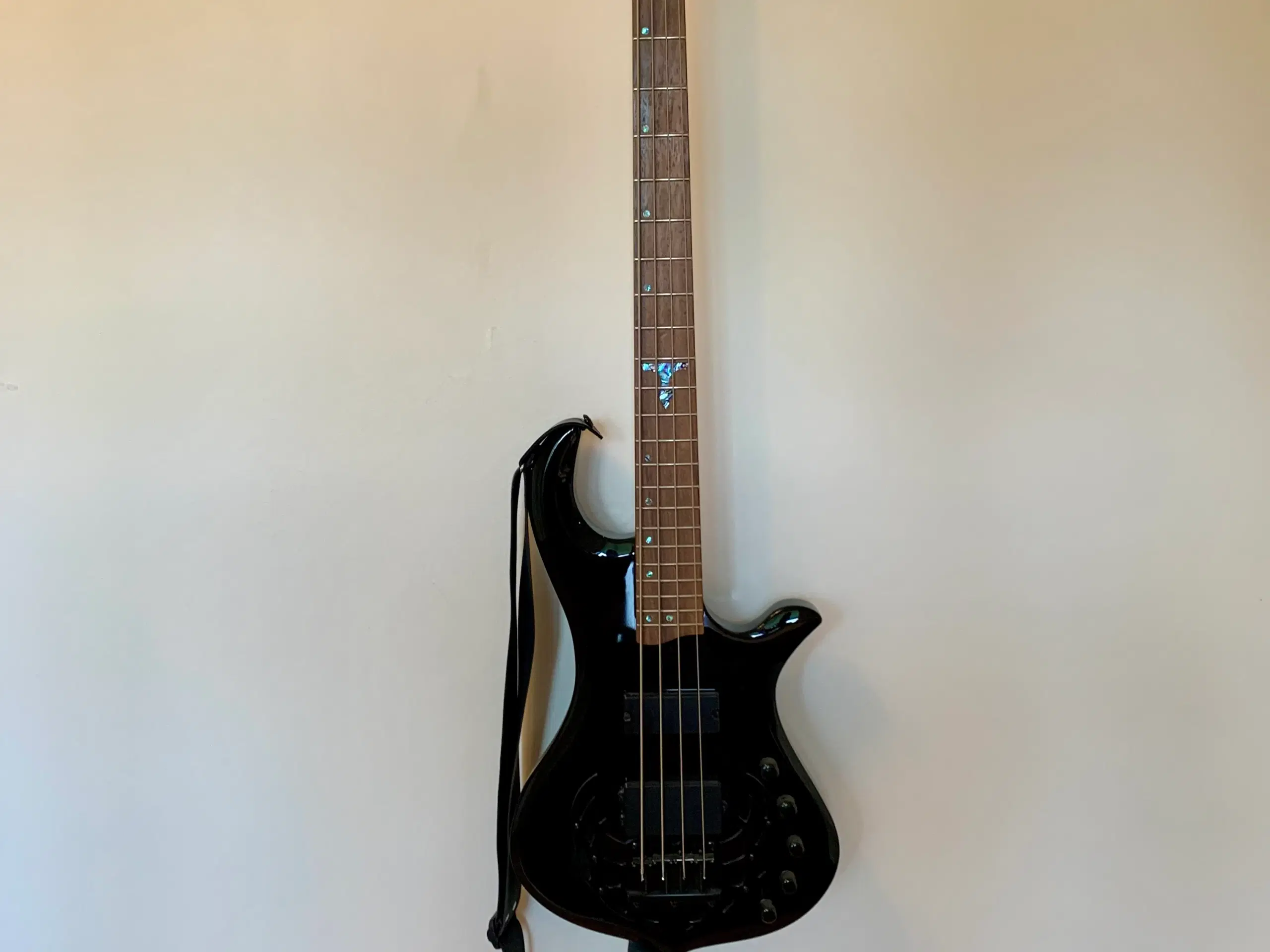 Traben Array Special basguitar