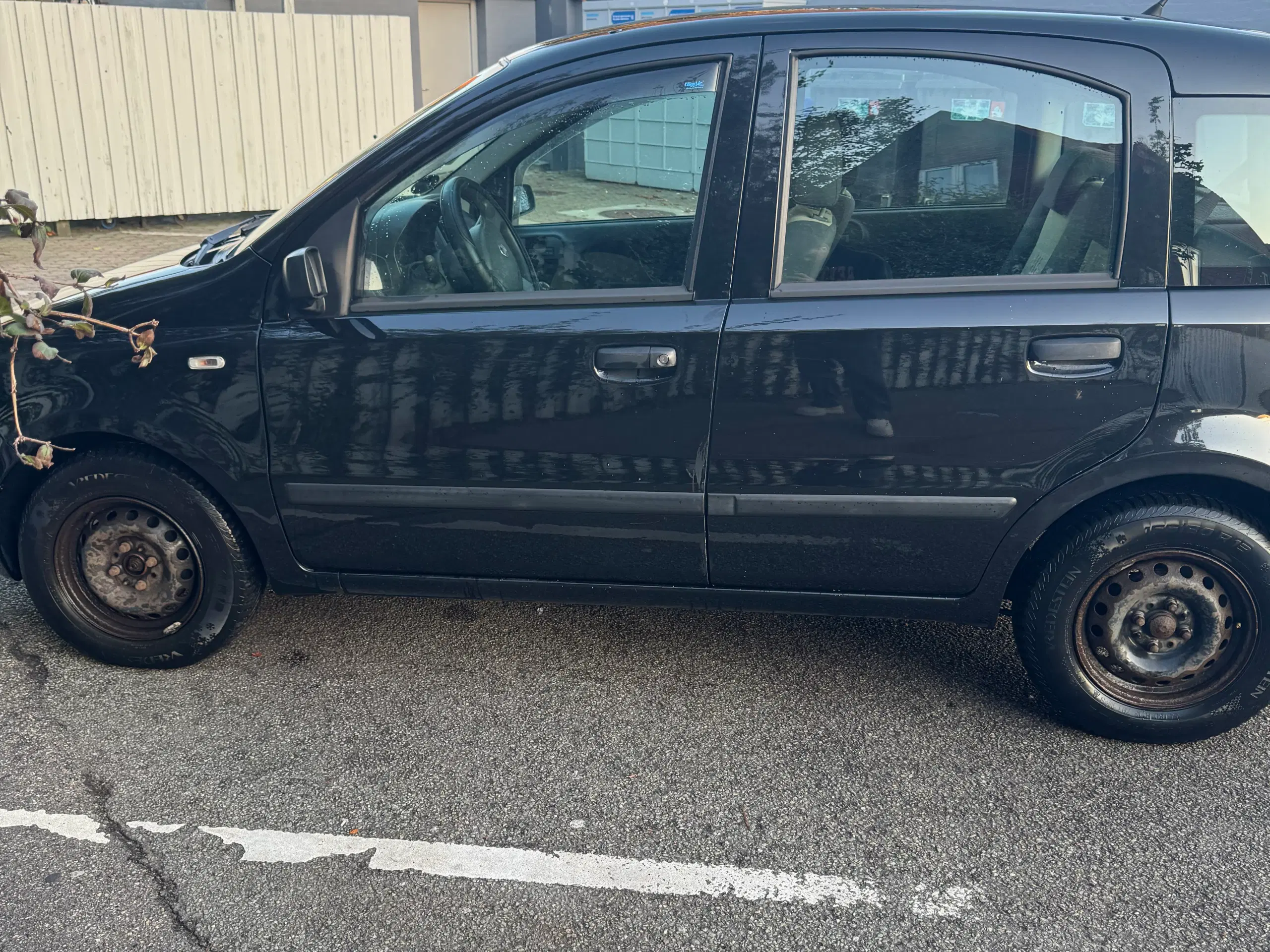 Fiat Panda Ciao 1,2 2009