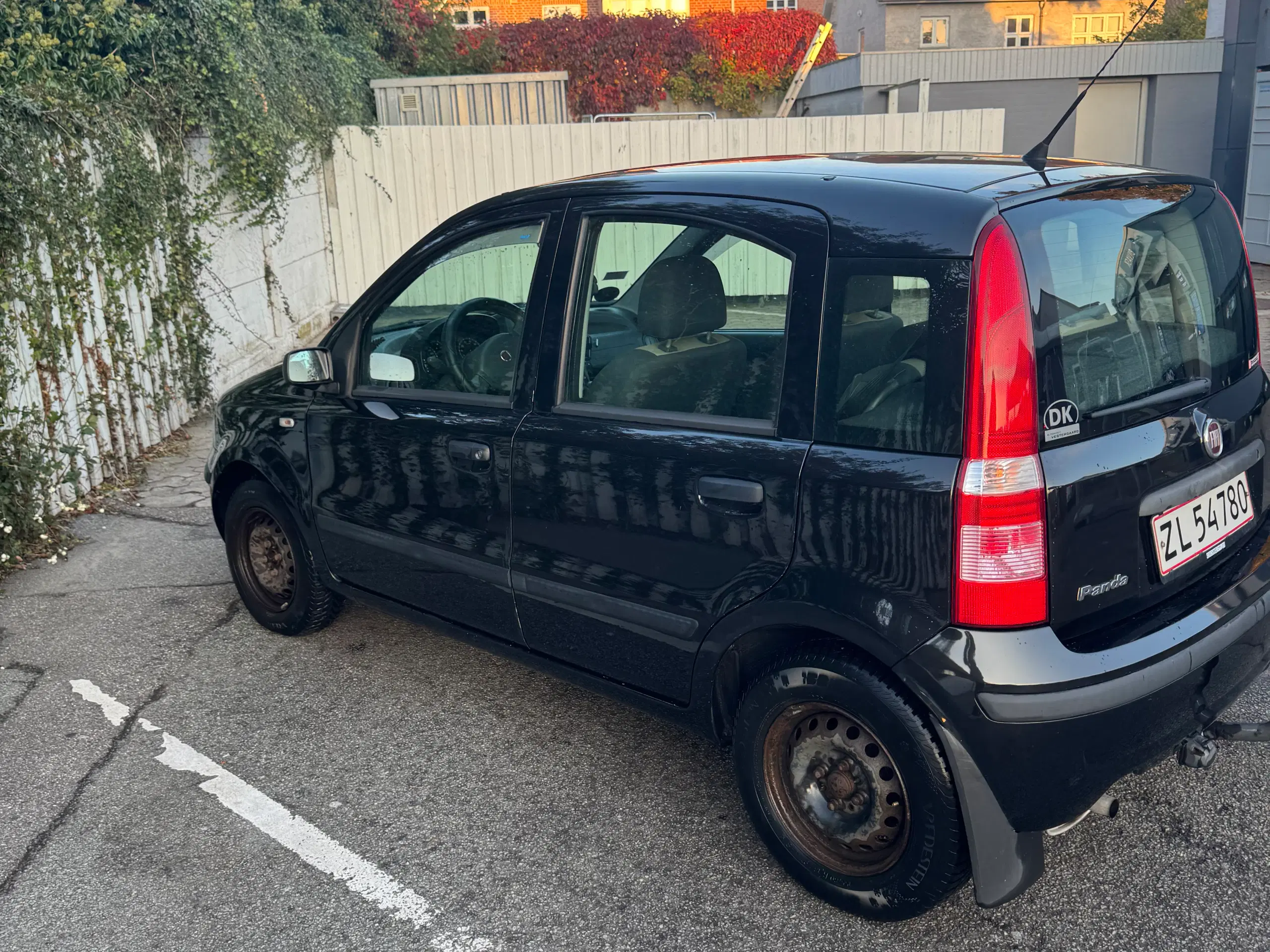 Fiat Panda Ciao 1,2 2009