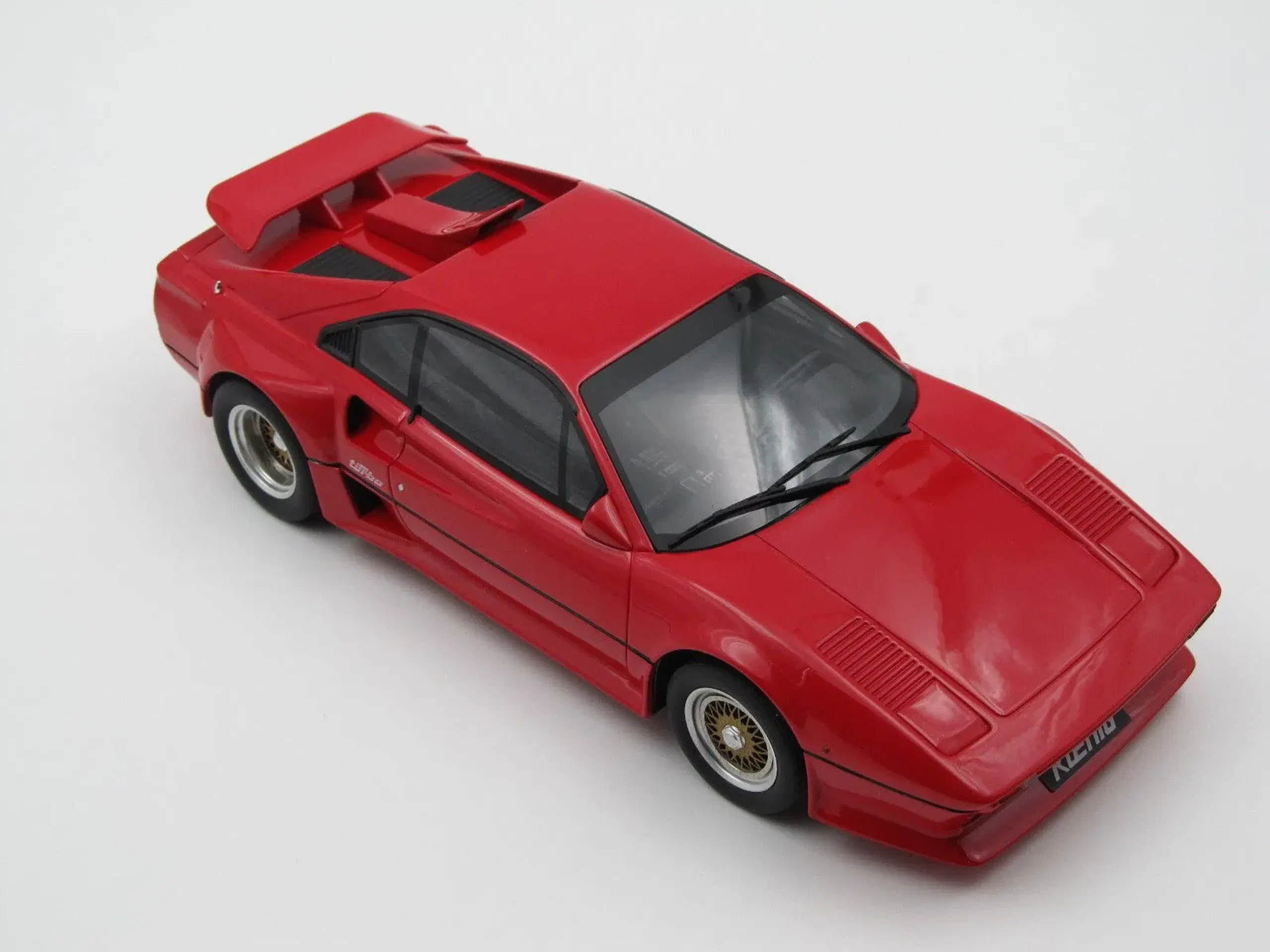 1975 Ferrari GTB "KOENIG Specials" 1:18