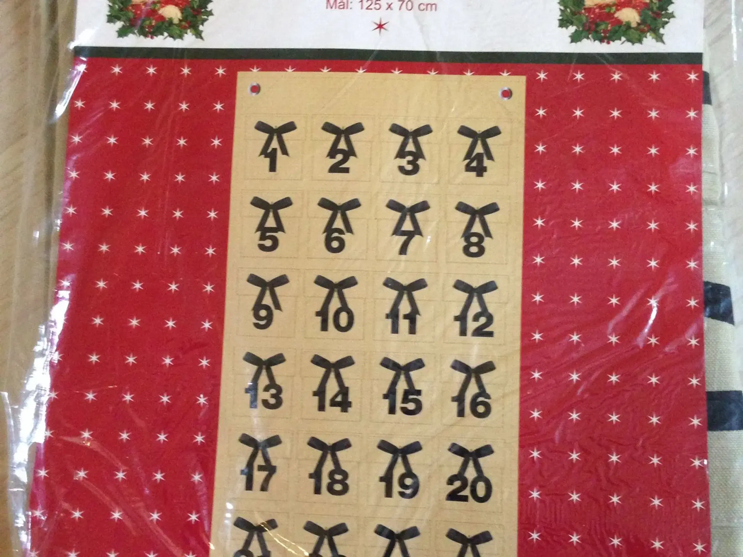 Pakkekalender