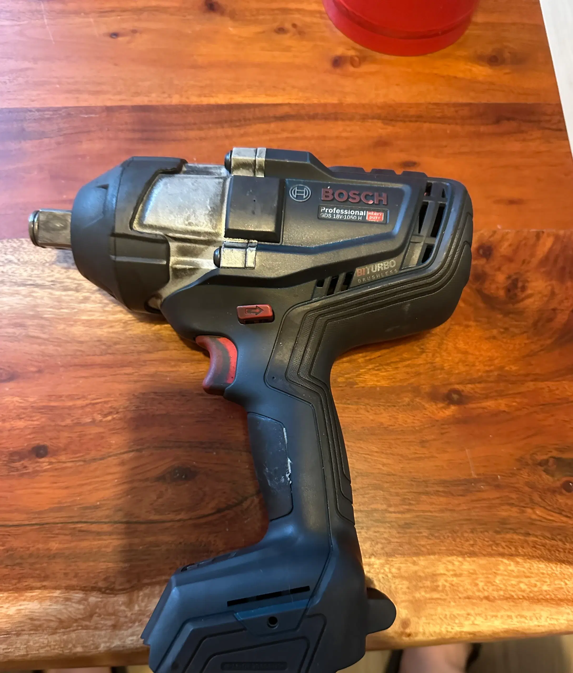 Bosch GDS 18V-1050 H