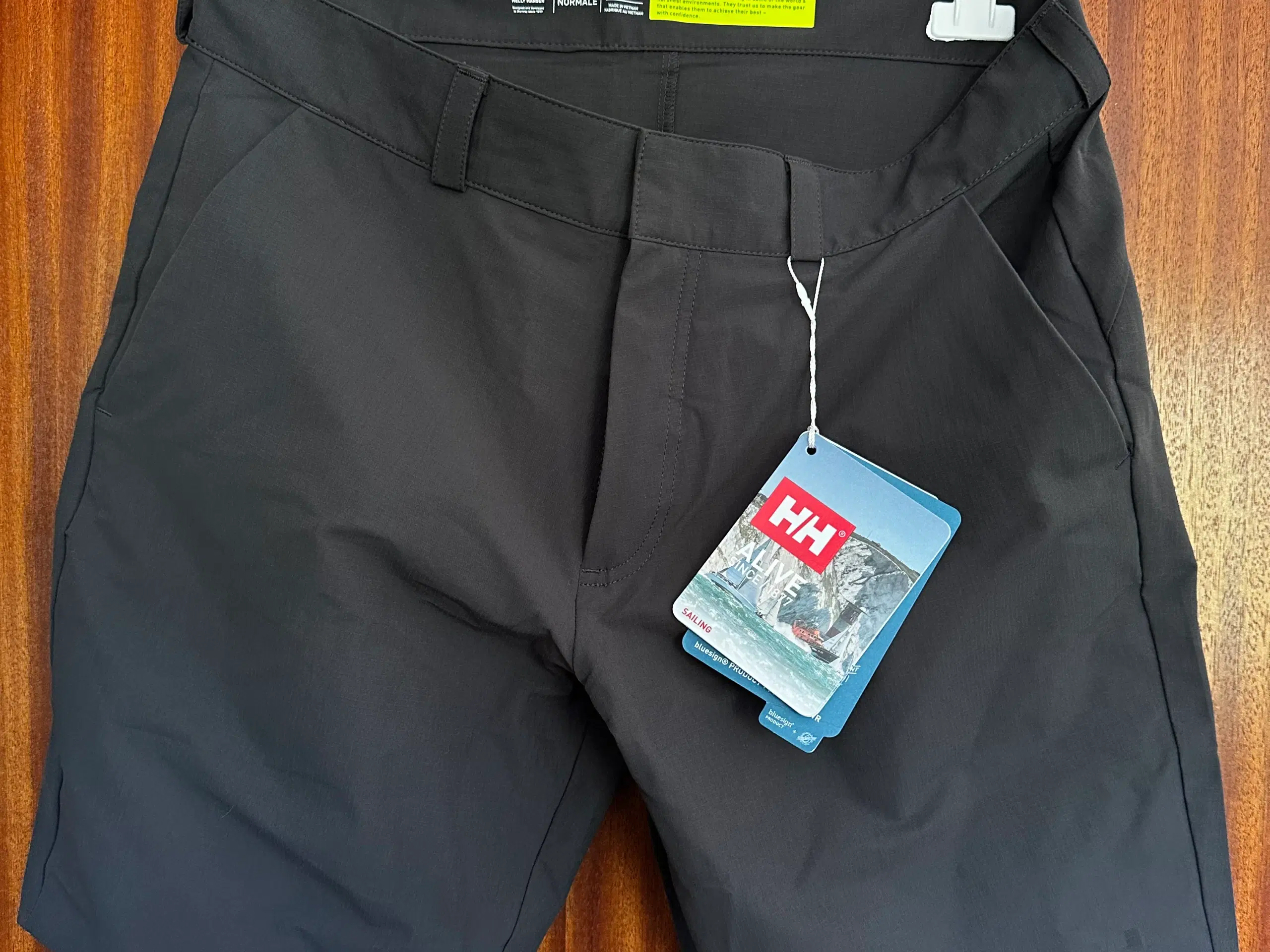 Helly Hansen QD Quick-Dry Shorts