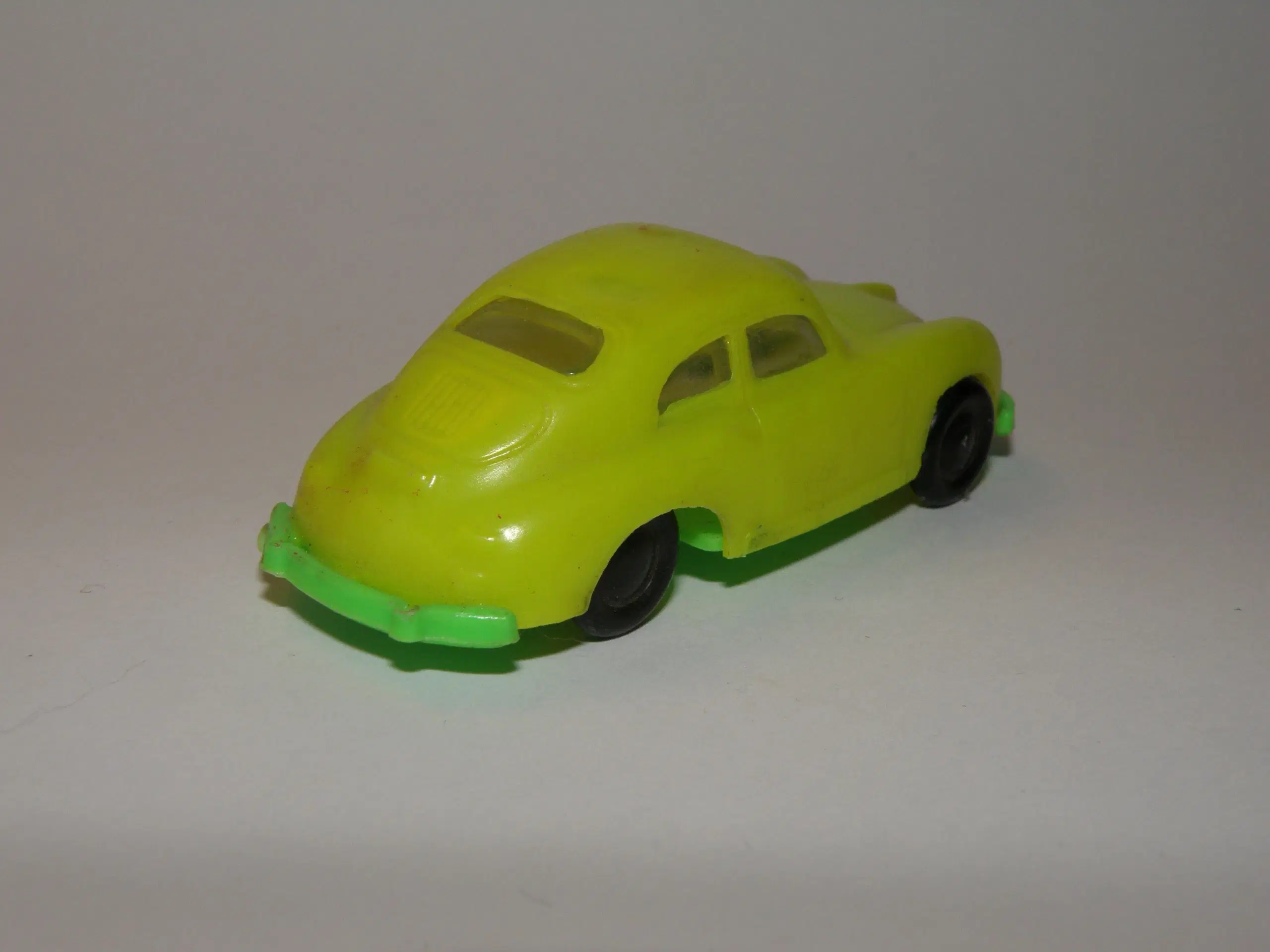 Modelbil - 1:60 - Porsche 356 -