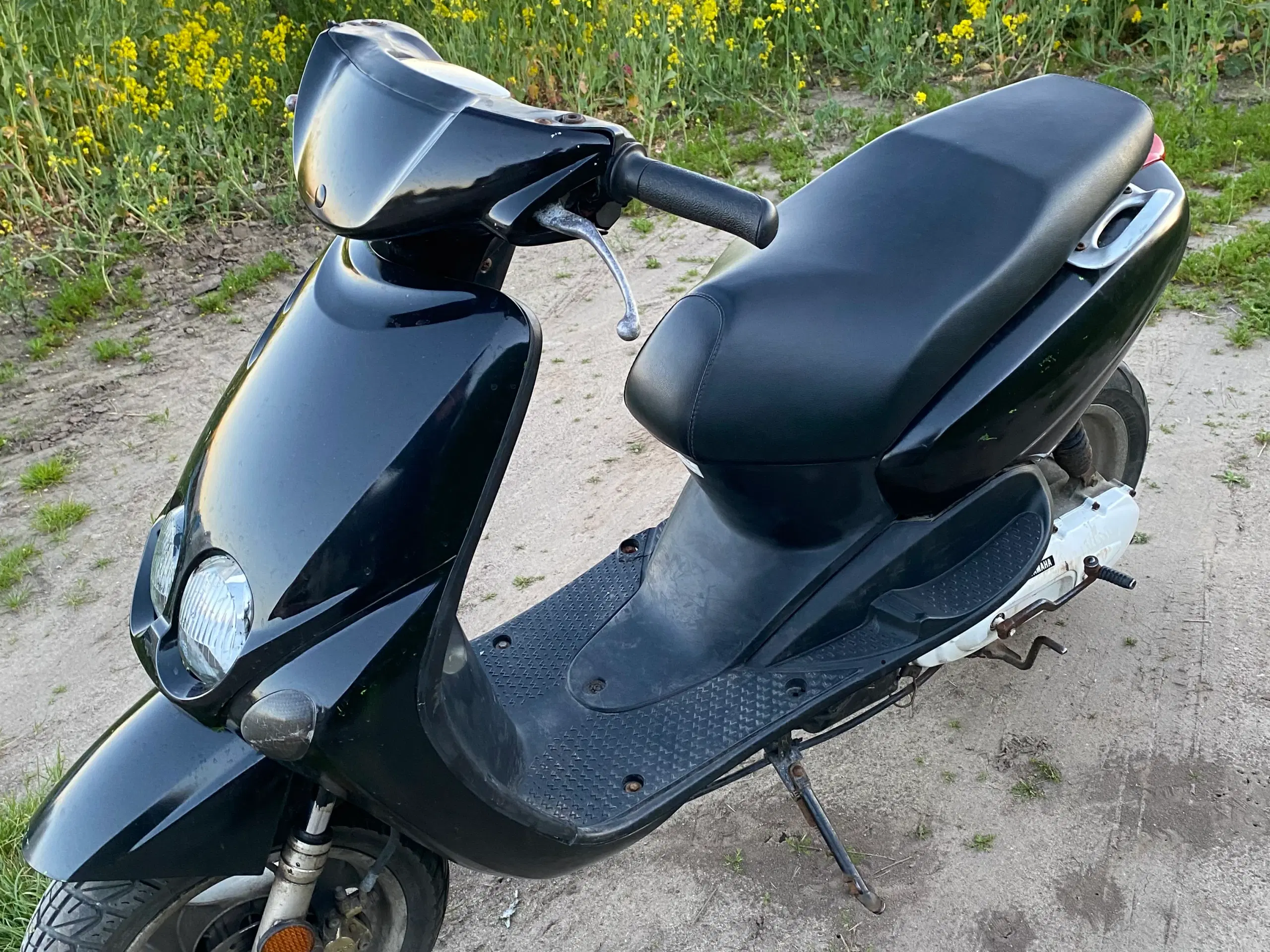 Yamaha Neos 05