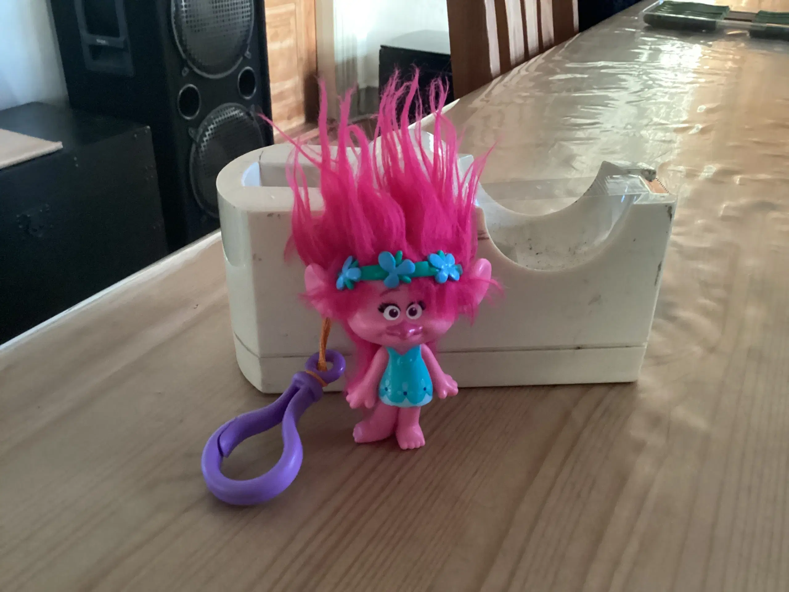 Trolls Figurer Sengetøj Dvd Osv