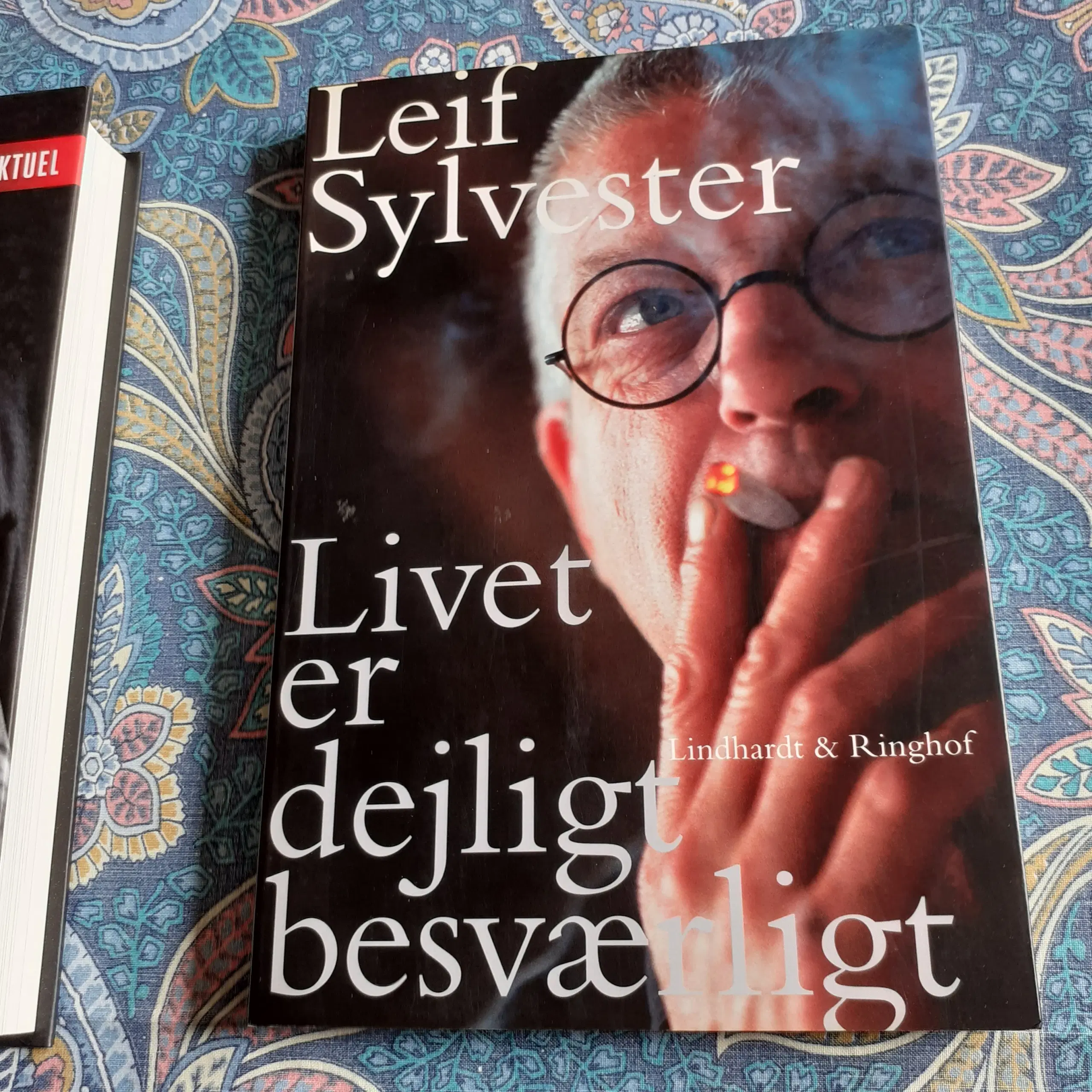 Leif Sylvester