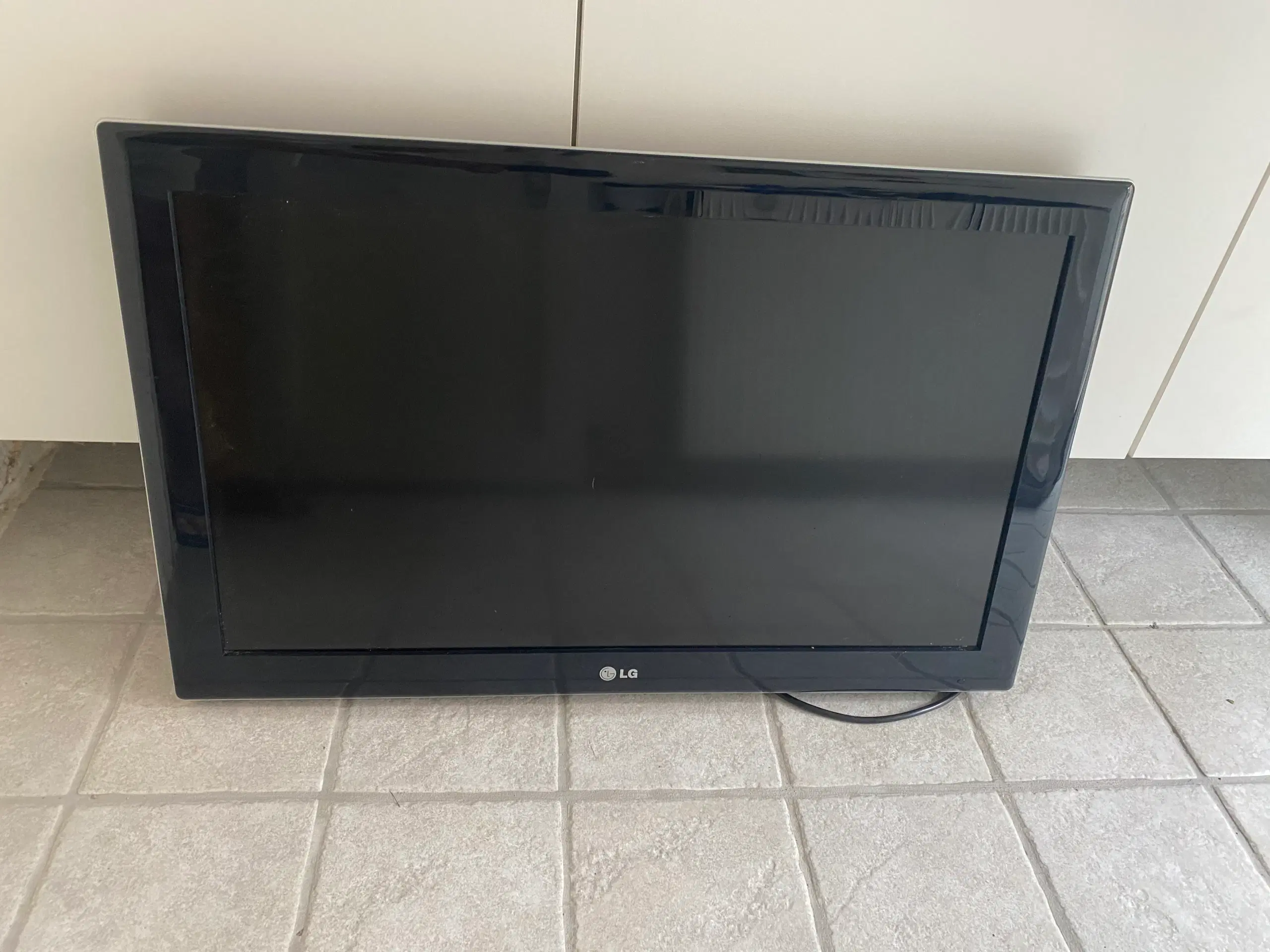 LG TV