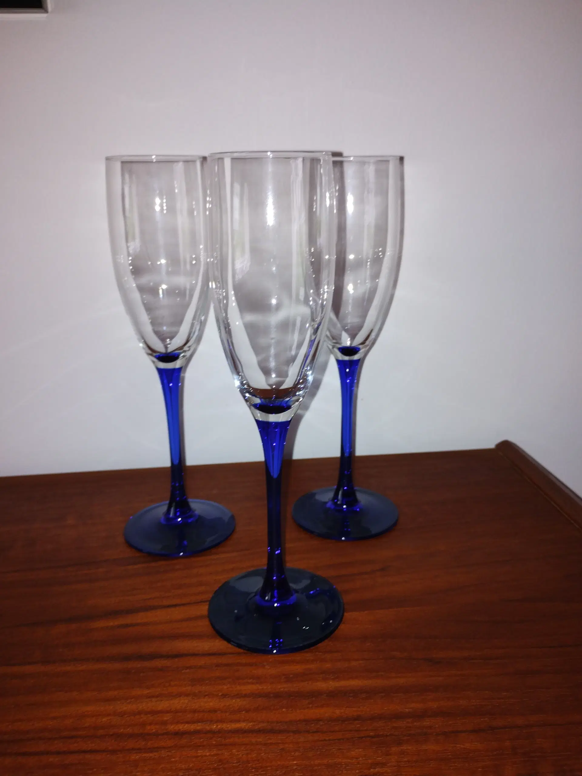 Flotte Luminarc champagneglas