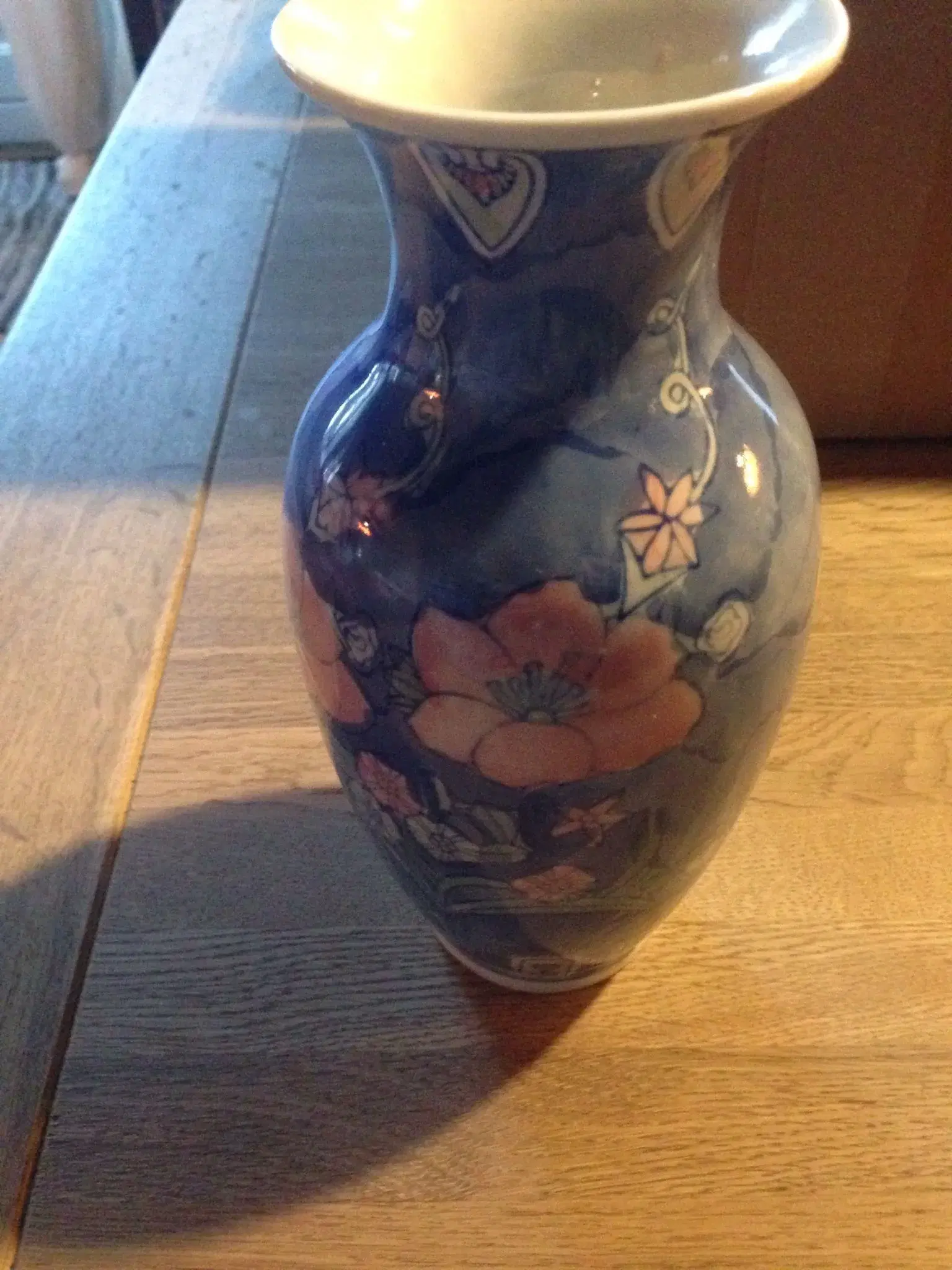 pæn vase