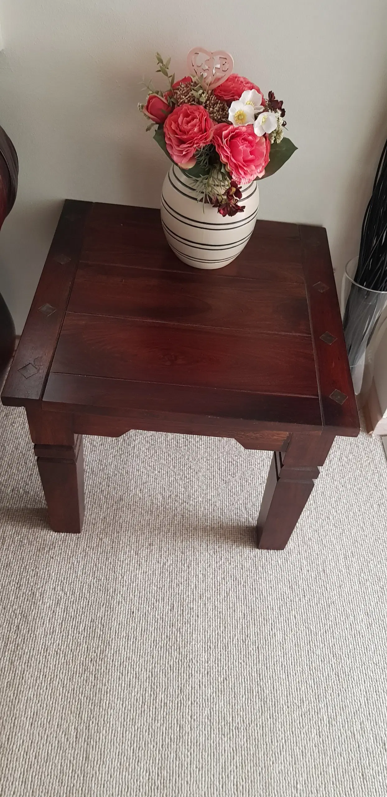 Sofa Side table