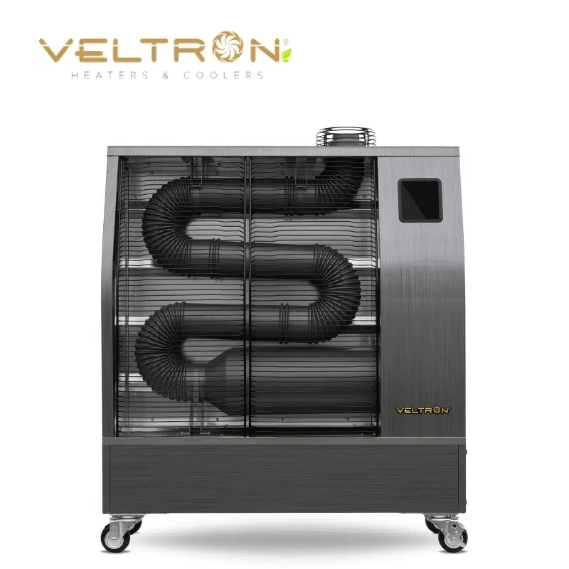 VELTRON HEATER 14 Kw infrarød varmeovn