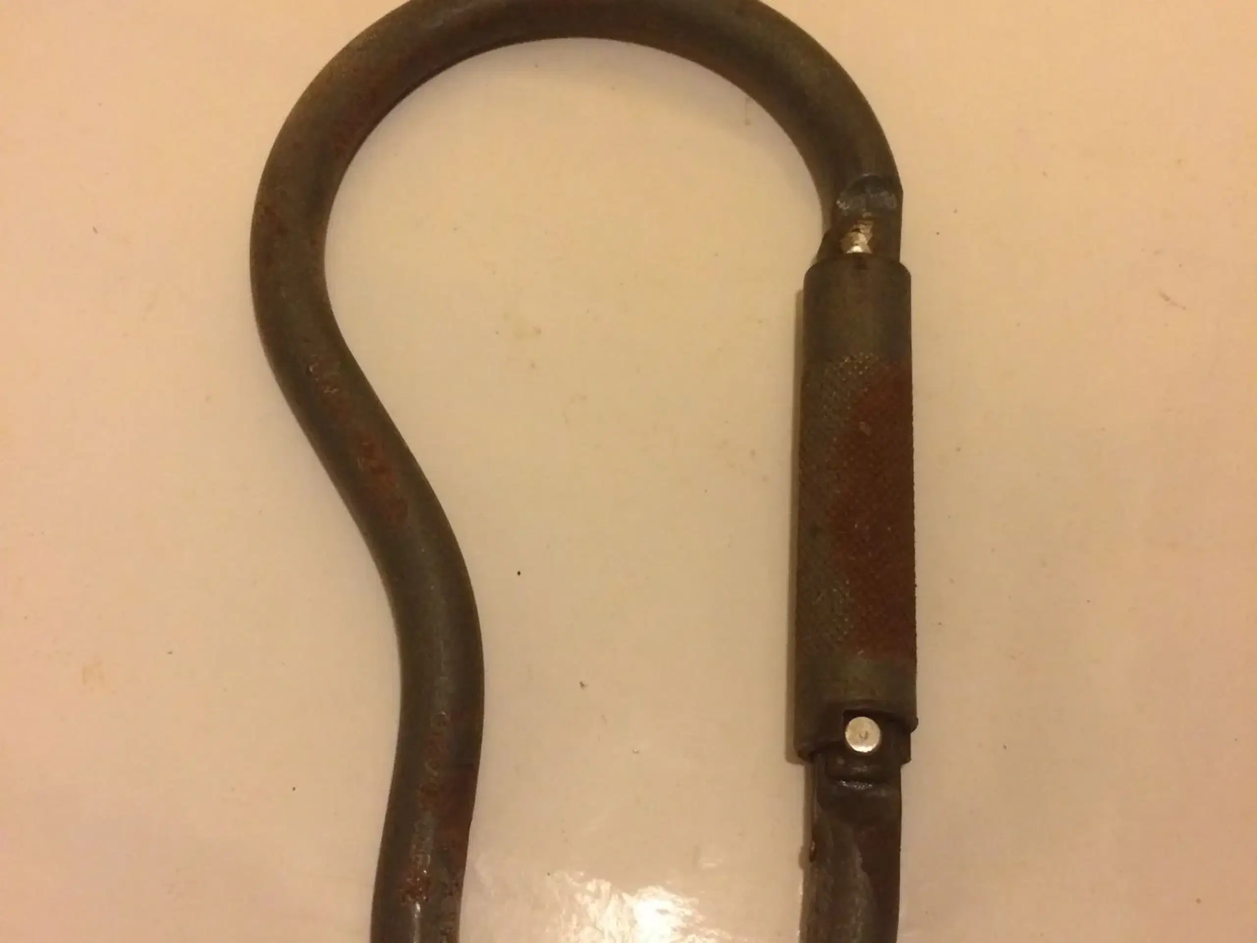 3 Carabiner