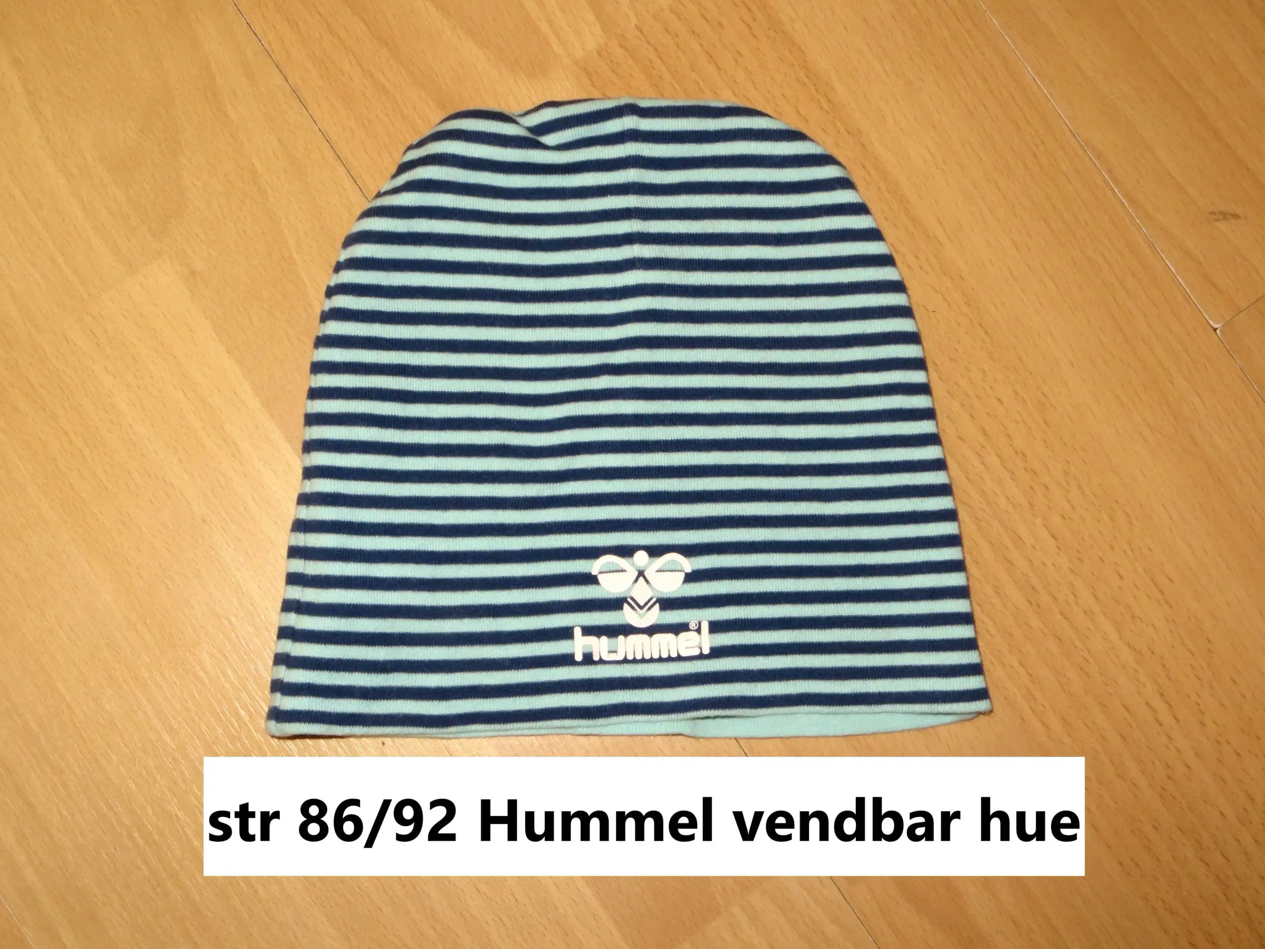 436) str 86/92 Hummel hue