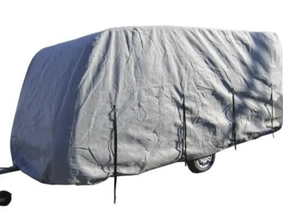 Caravan Cover til 230x600 meter vogn