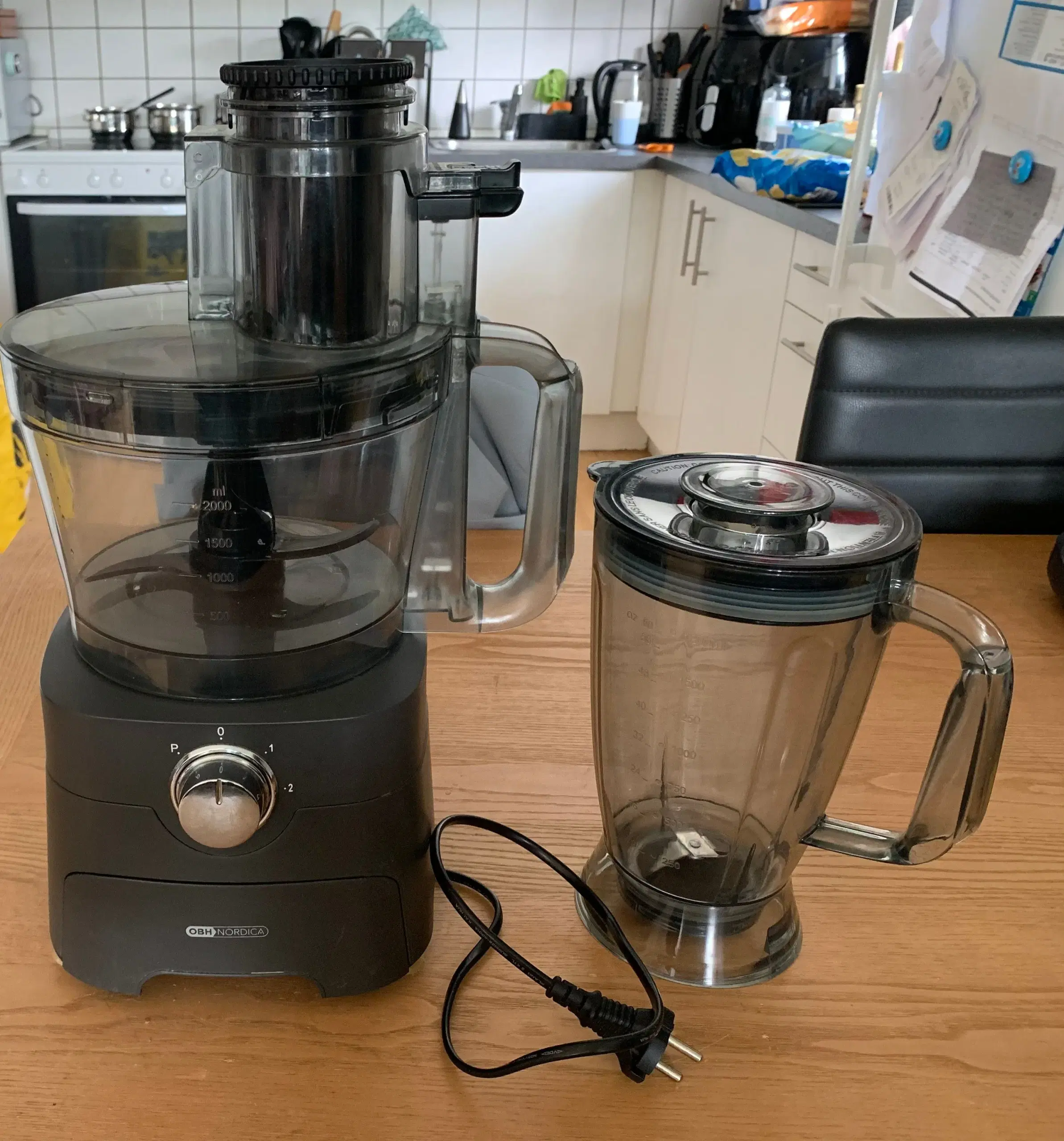 Foodprocessor